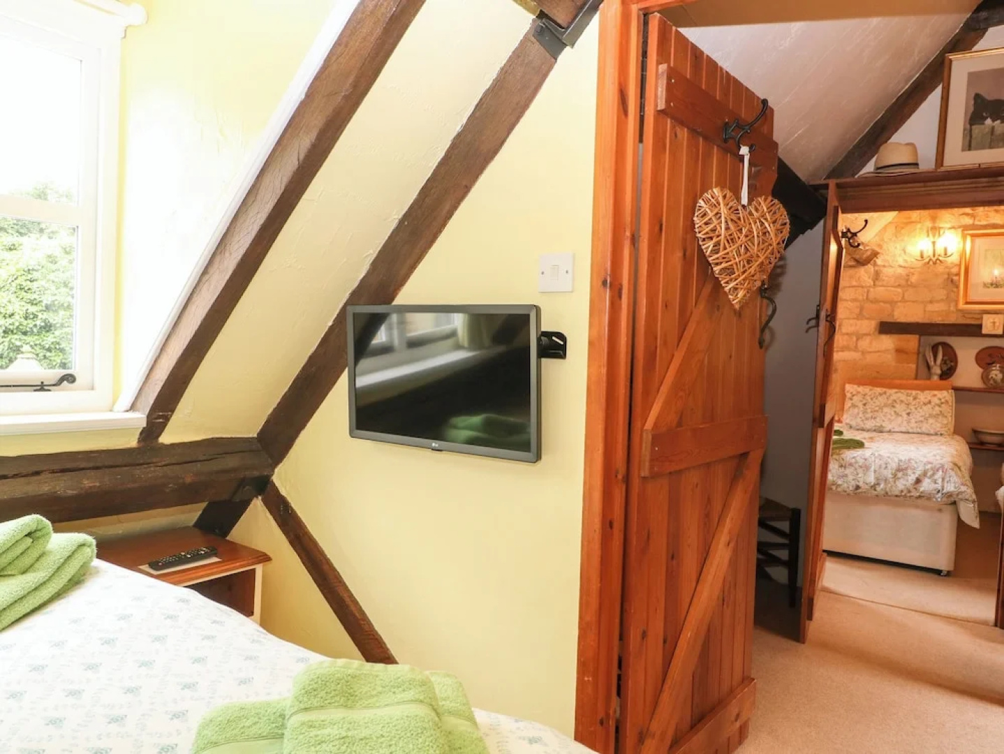 Hadcroft Cottage