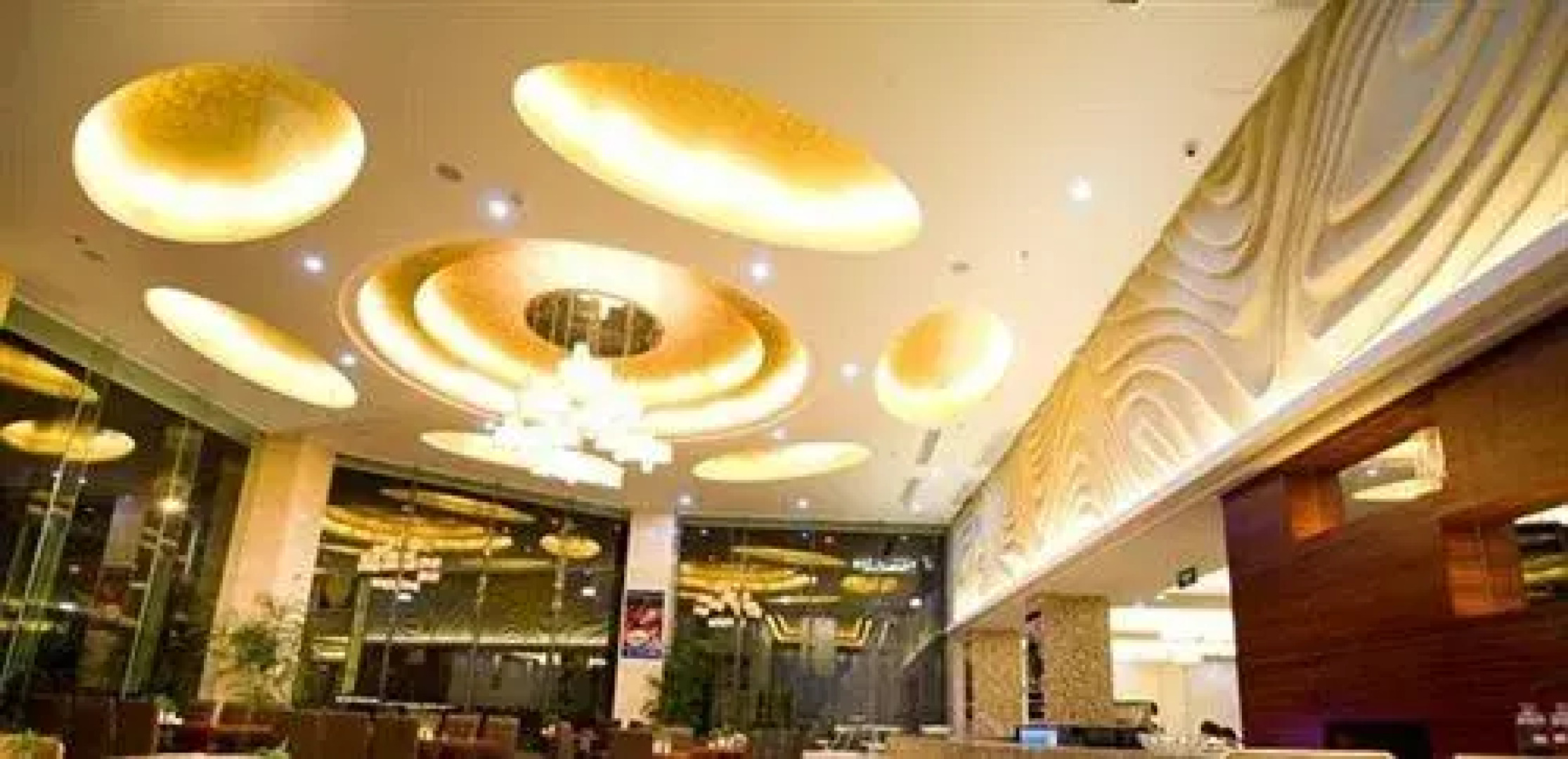 Metropolo Wuyishan Resort