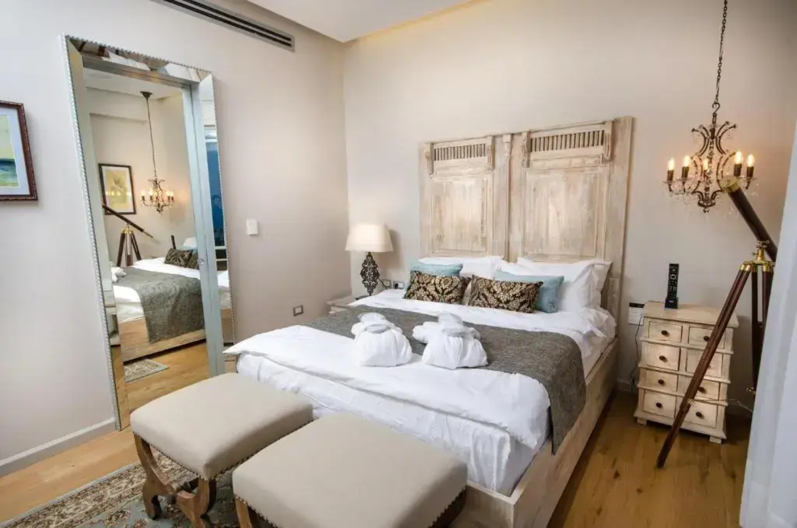 Chateau Glili - Adults Only
