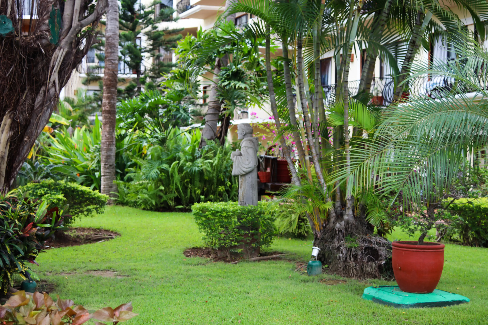 Flamingo Vallarta Hotel & Marina