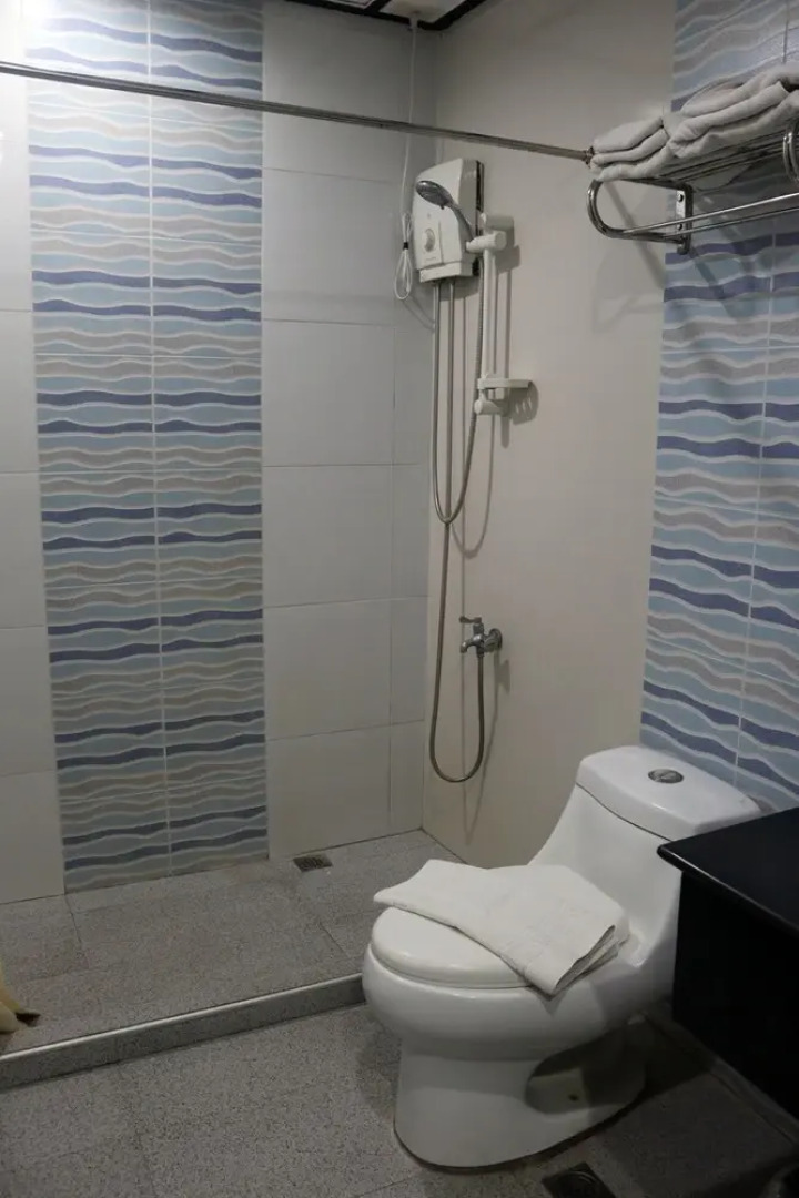 Bacolod Pavillon Hotel