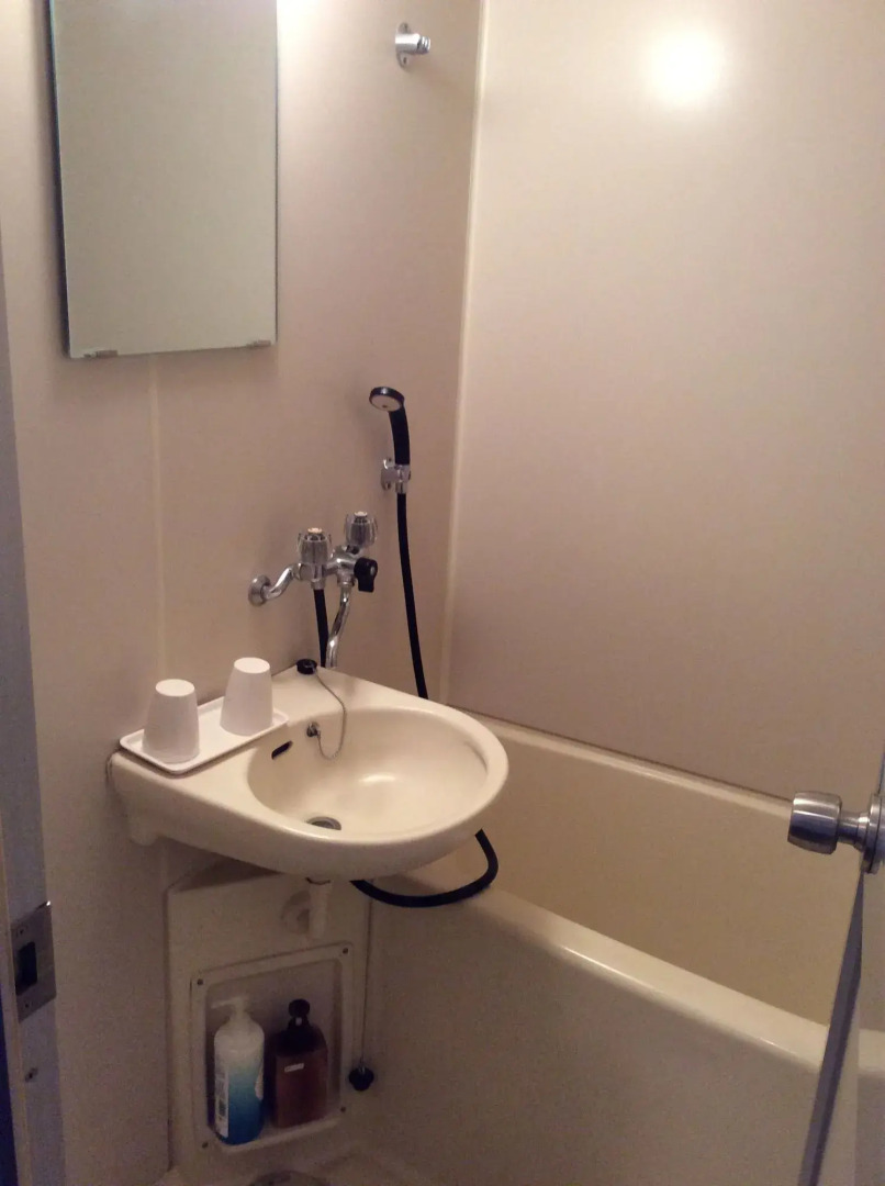 Pension and Log Cottage Hoshinoko