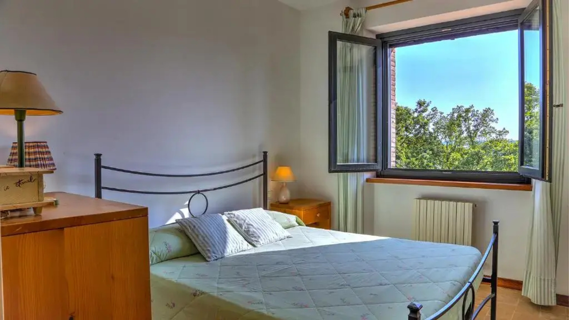 VILLA POGGIO VERDE 6, Emma Villas