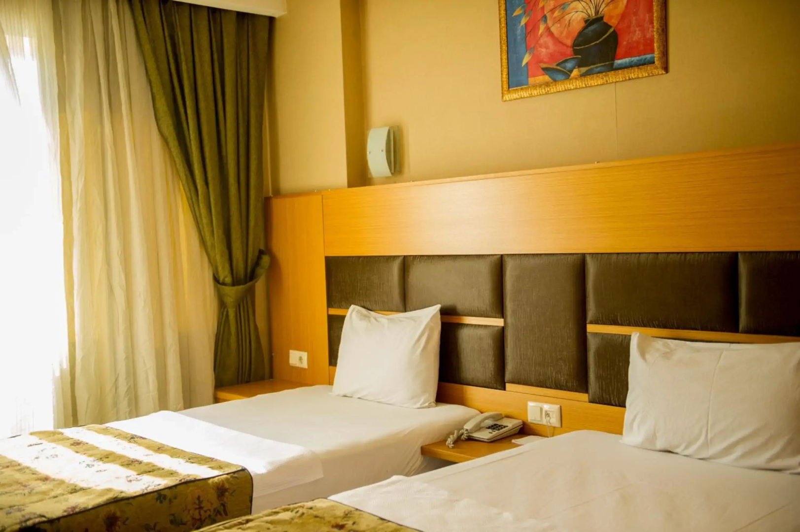 Pinar Elite Hotel