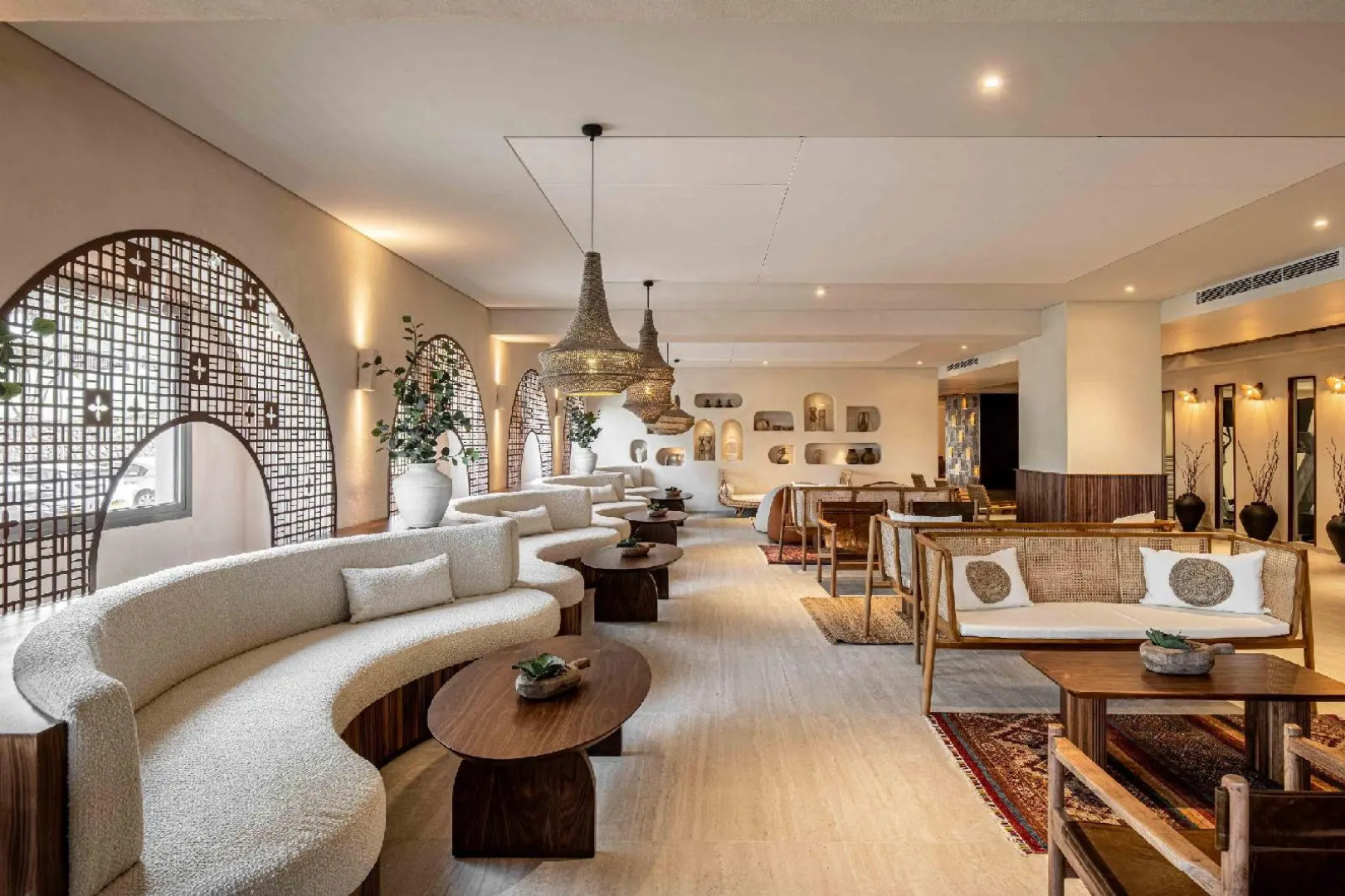 Oasis Spa Club Dead Sea Hotel