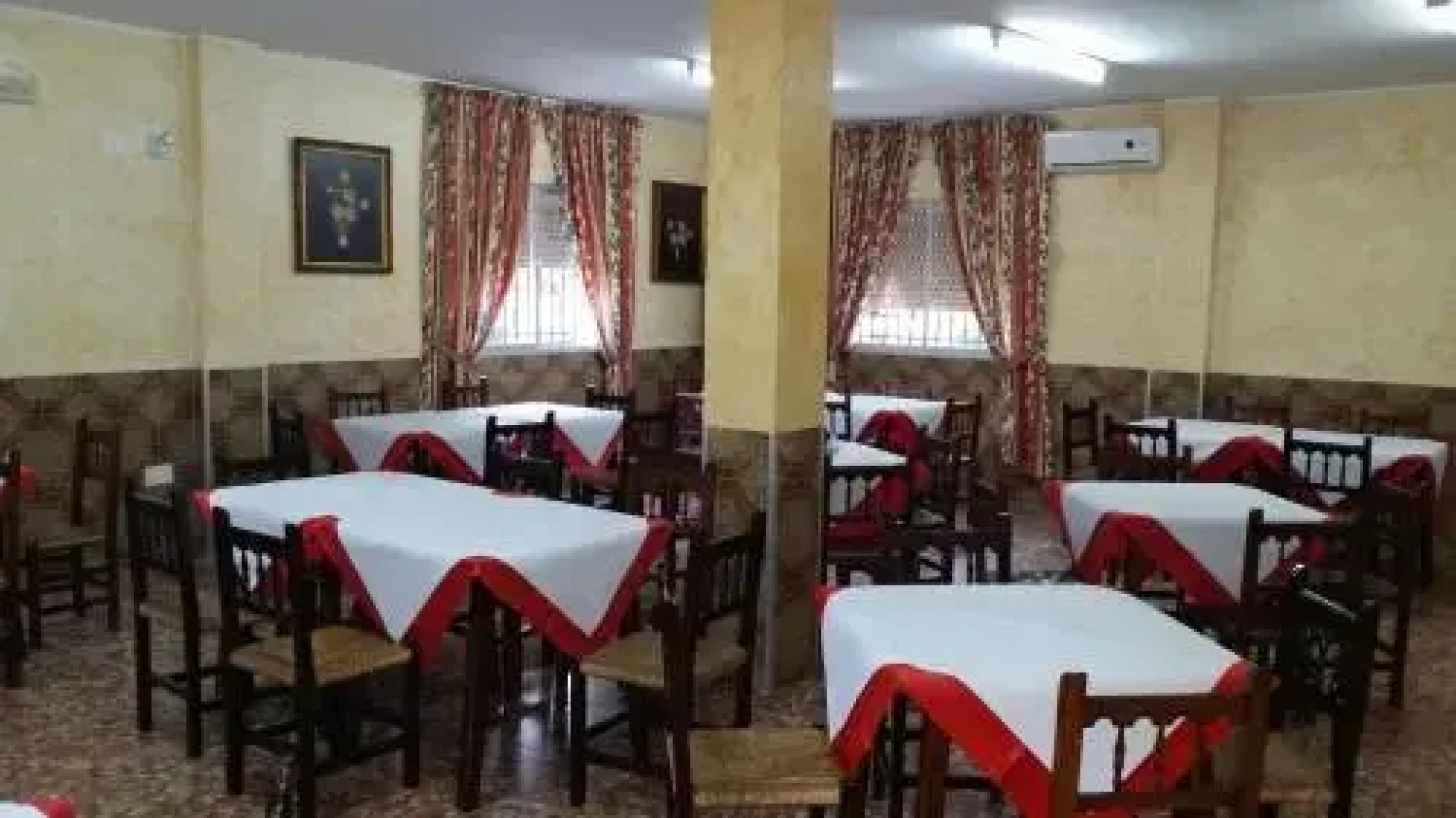 Hostal Rural Venta La Vega
