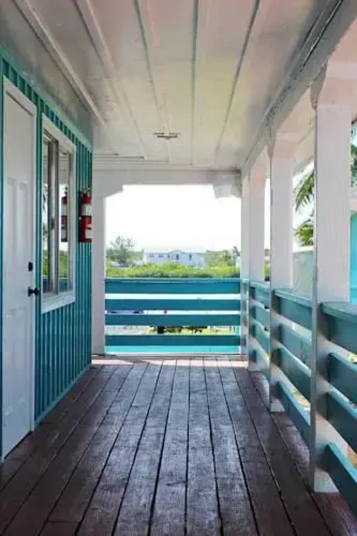 Two Turtles Resort Bahamas