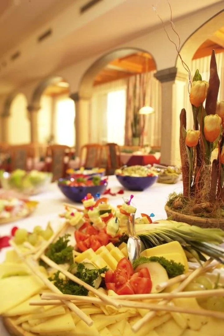 Landgasthof & Seminarhotel Kobleder