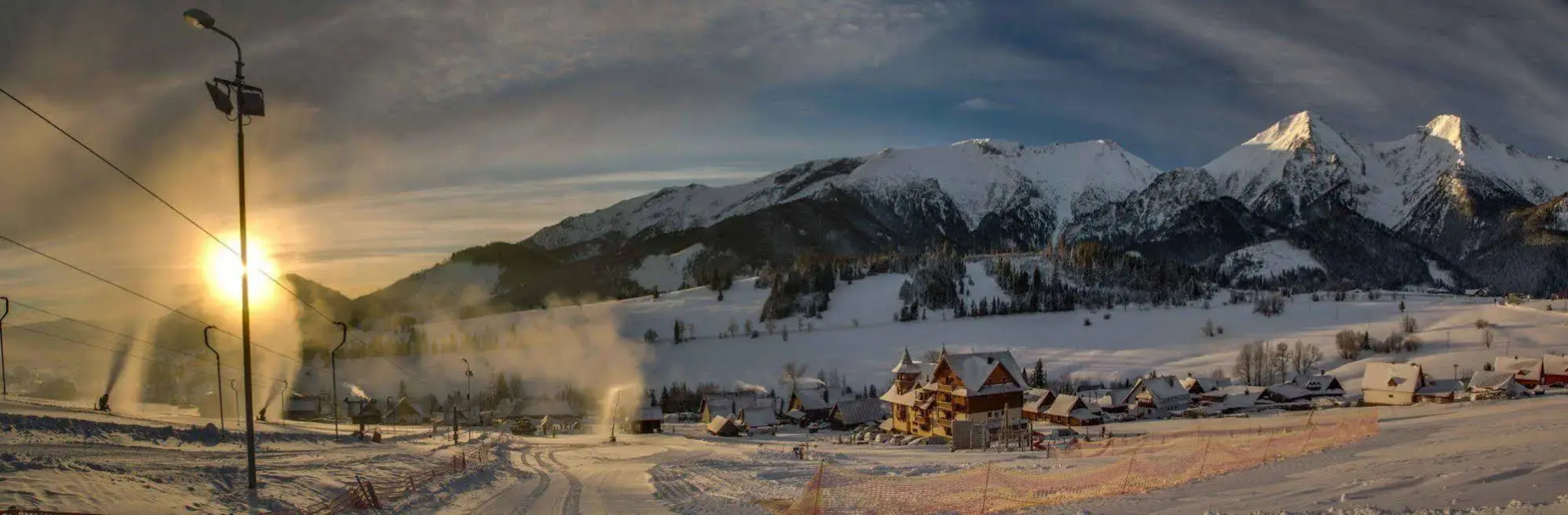 Wellness Penzión Strachan