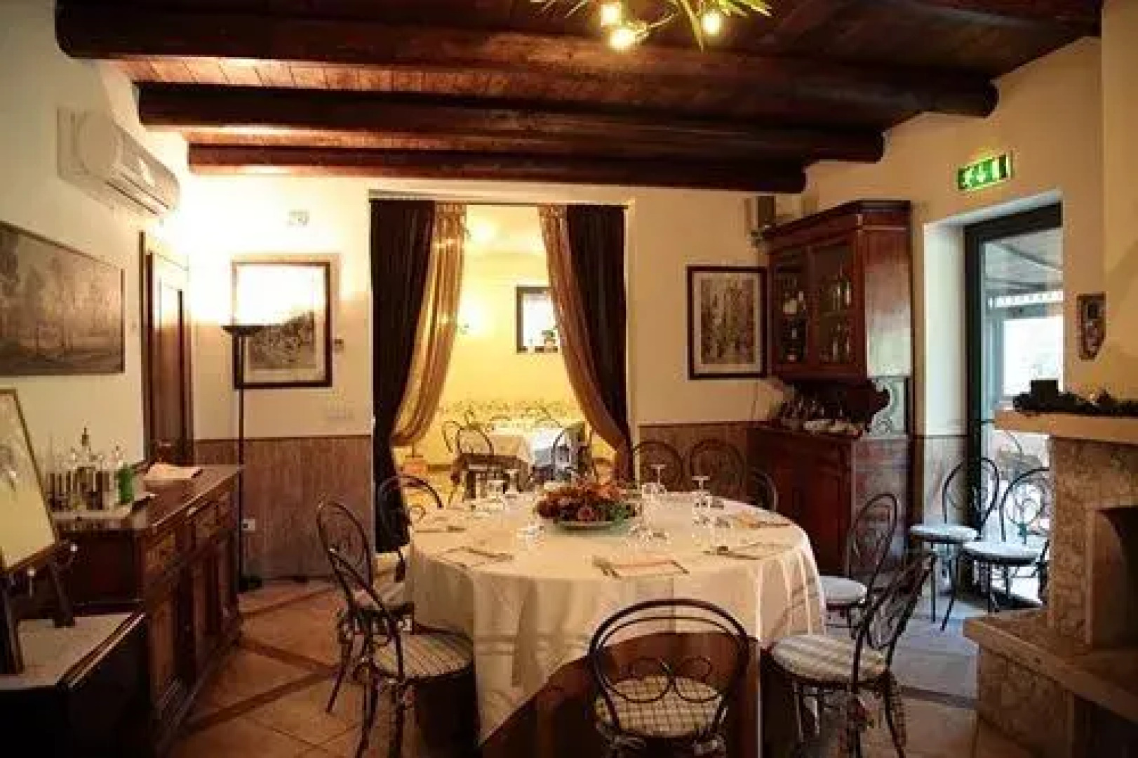 Le Grotte dei Saraceni