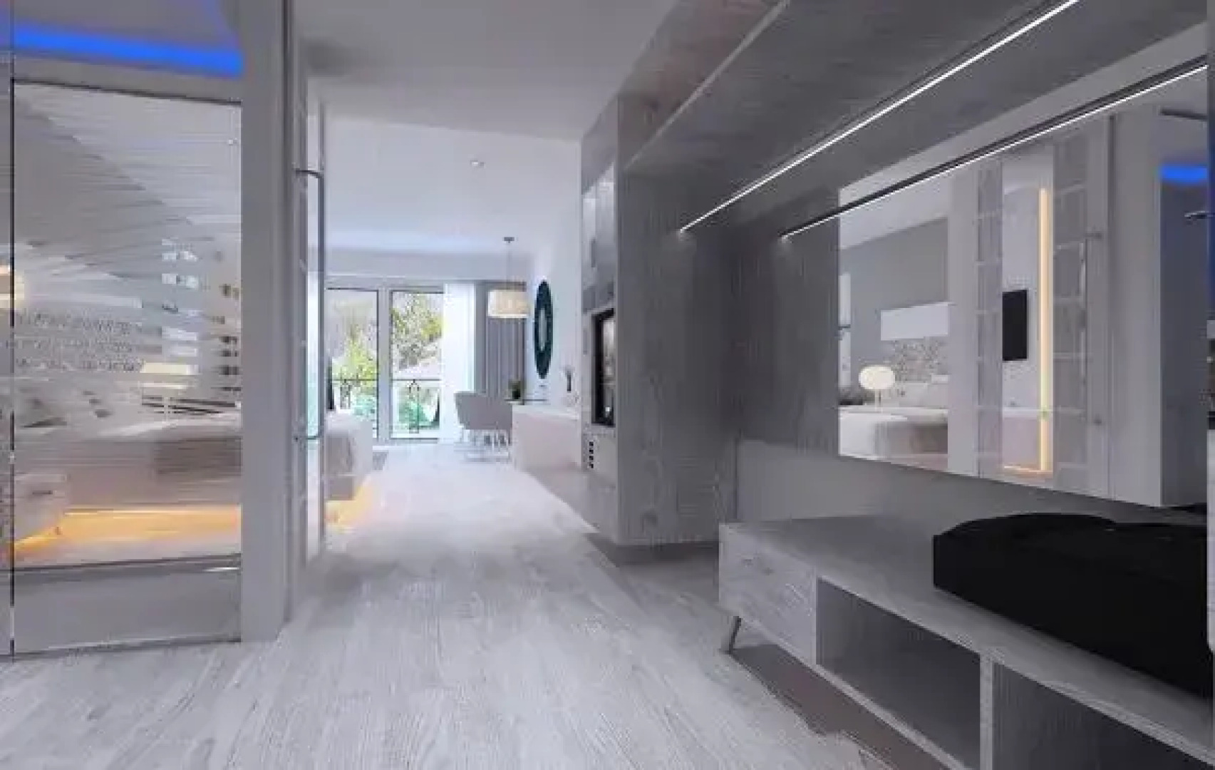 Melia Trinidad Peninsula