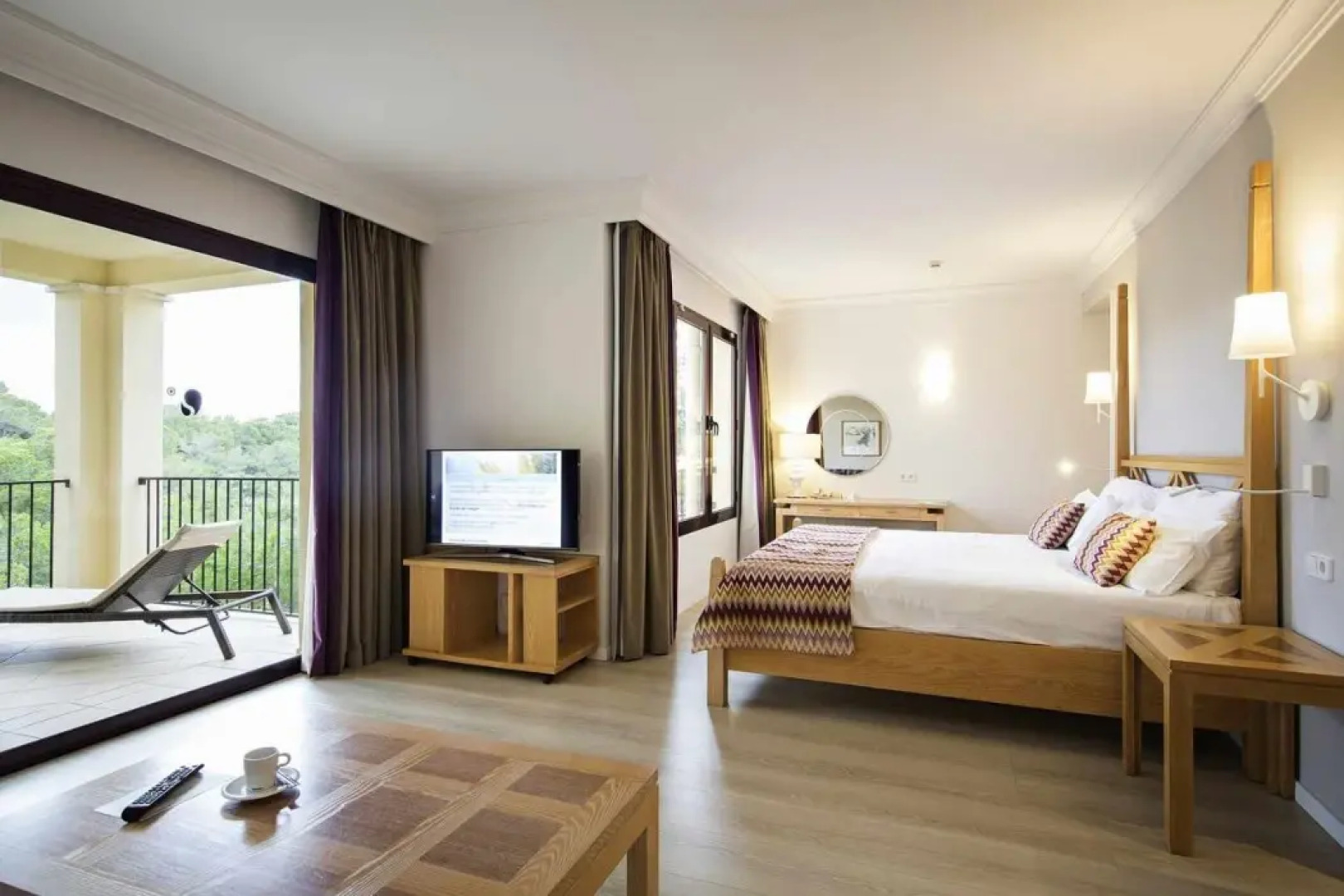 Robinson Cala Serena