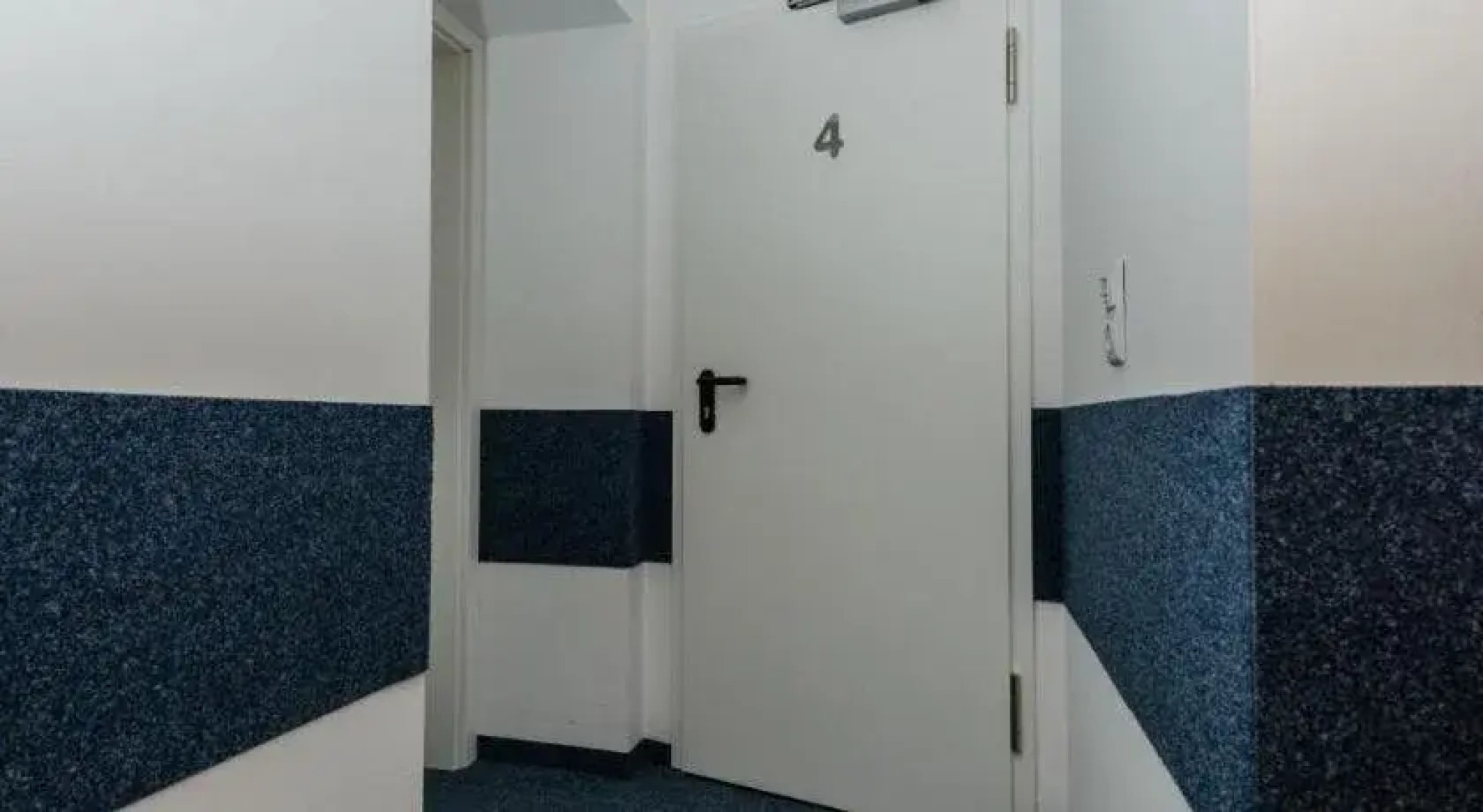 City Hotel-Pension Brandenburg