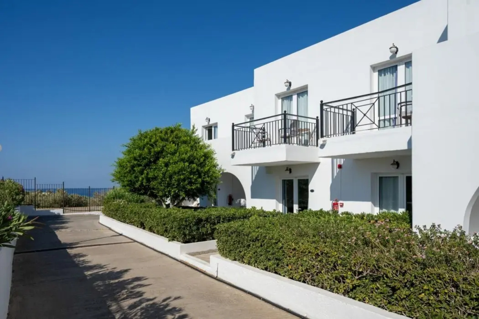Mare Village