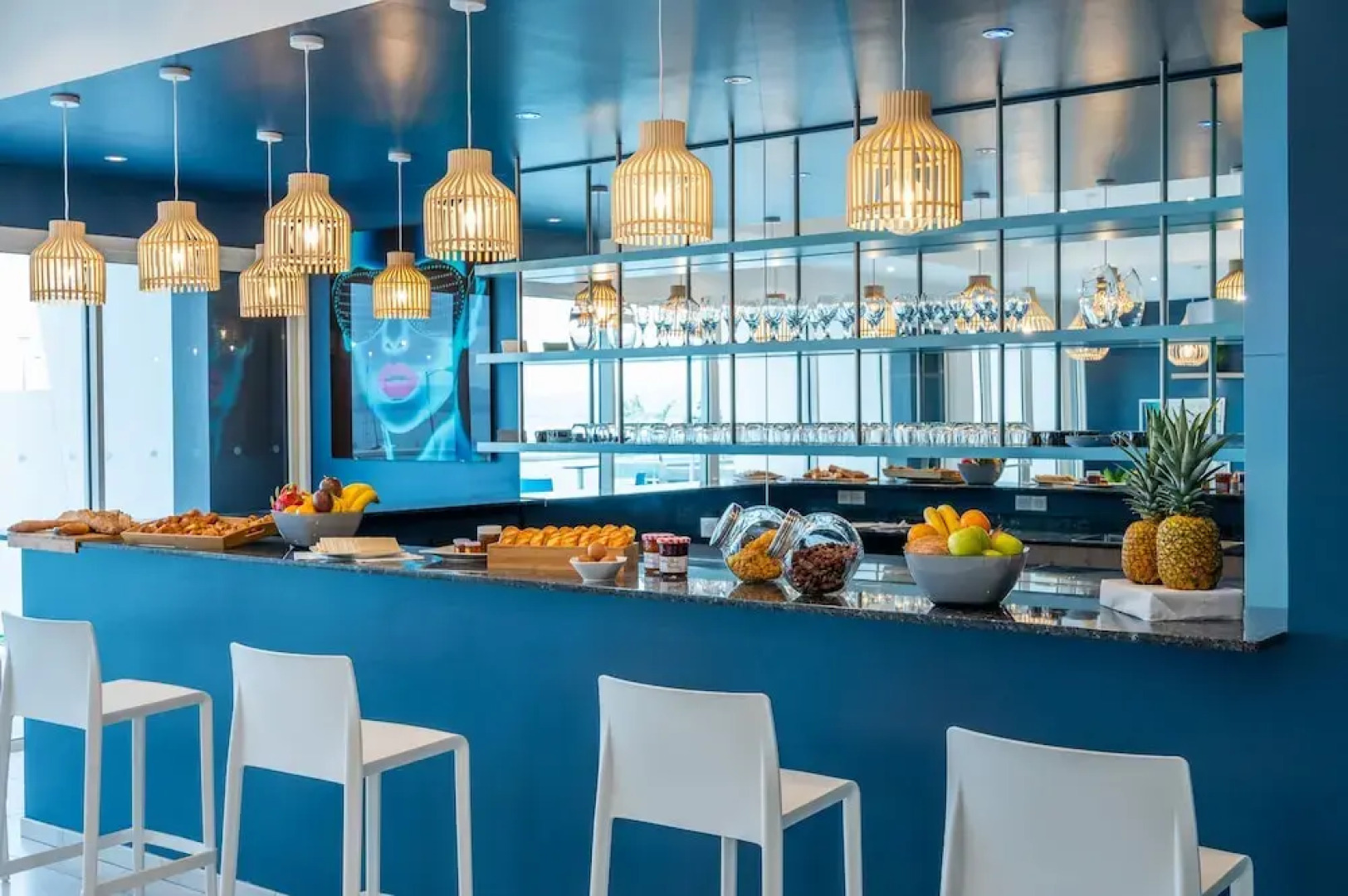 B&B Home Fort-de-France Marina