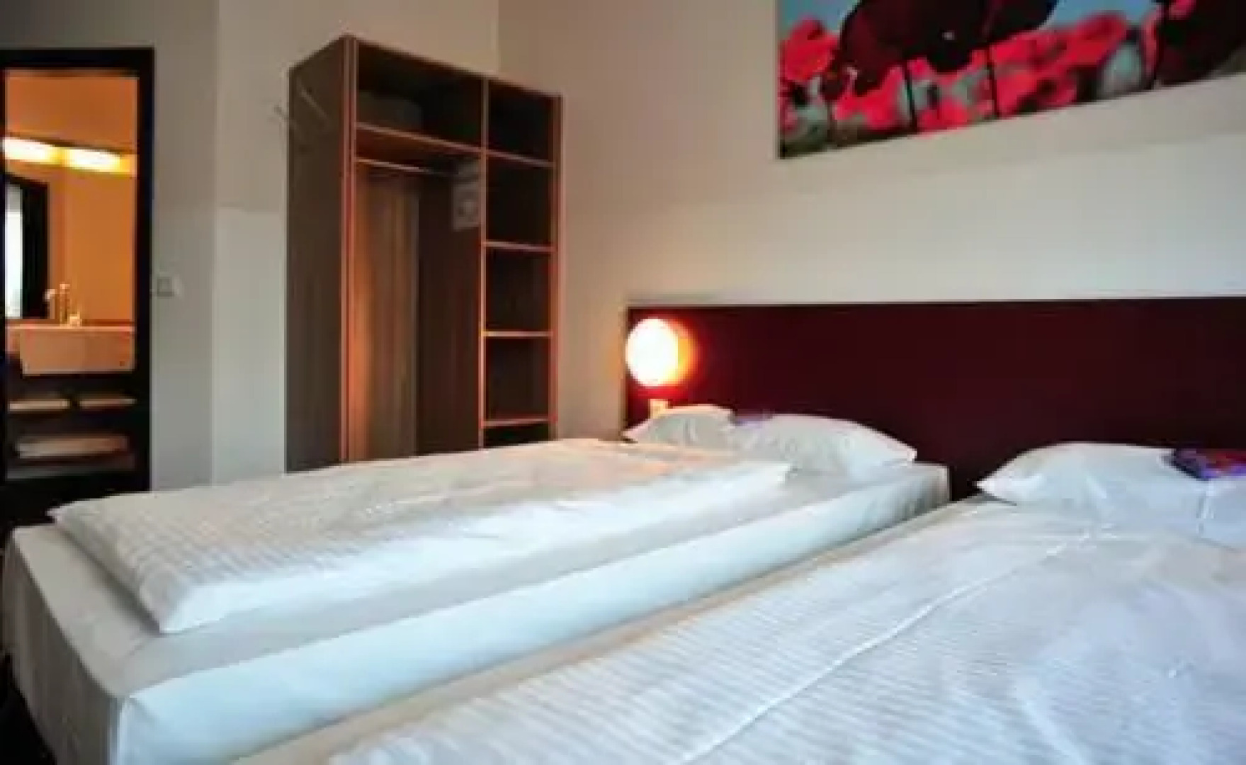 Hotel Asbach-Bäumenheim