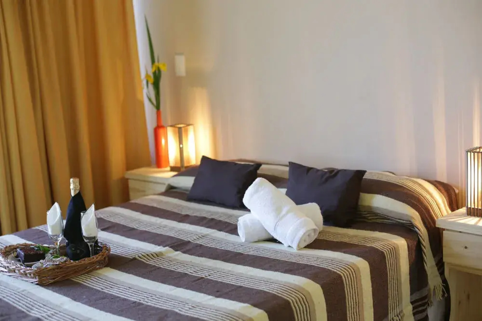 Solar del Delta - All Inclusive