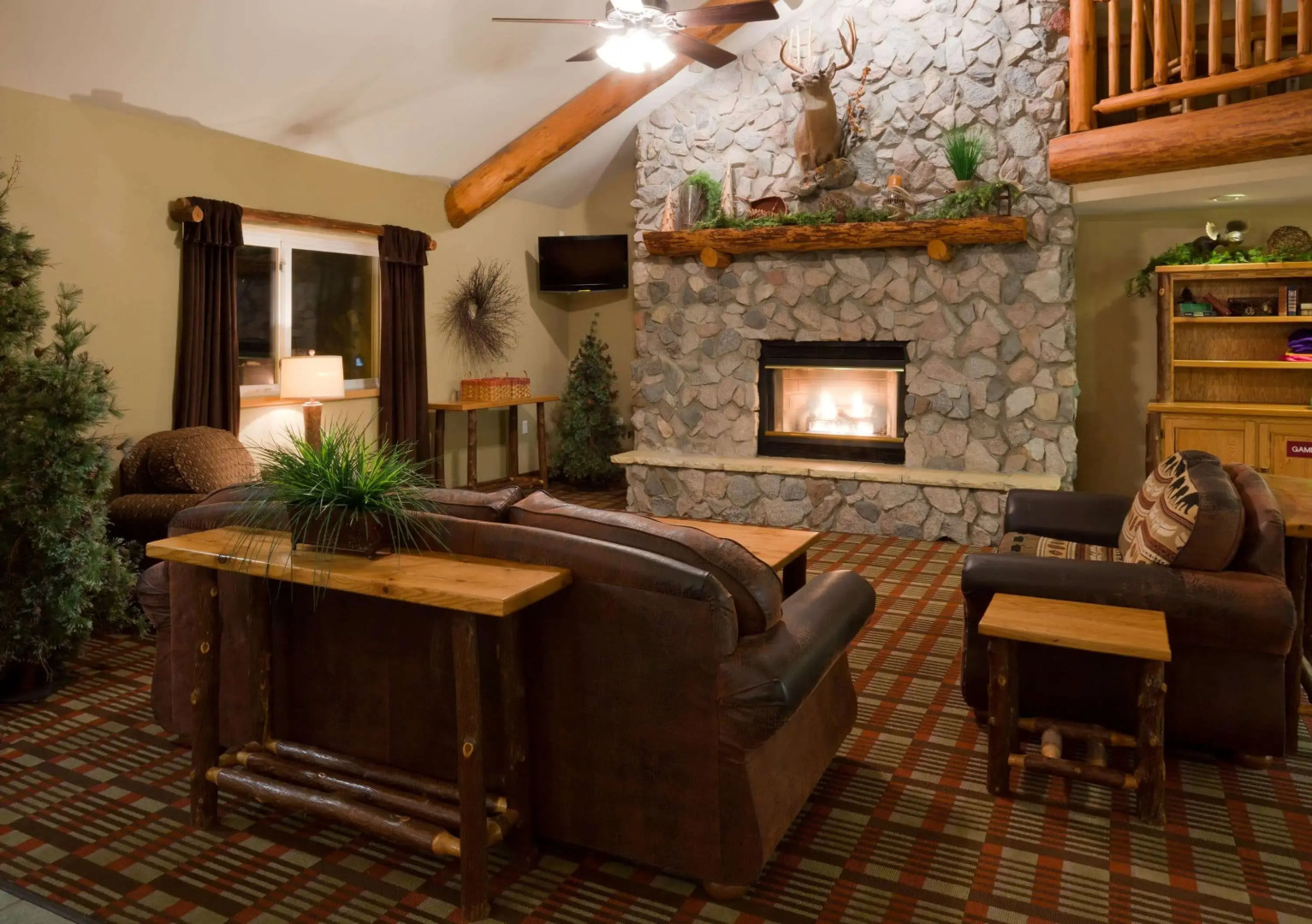 AmericInn by Wyndham Pequot Lakes/Jenkins