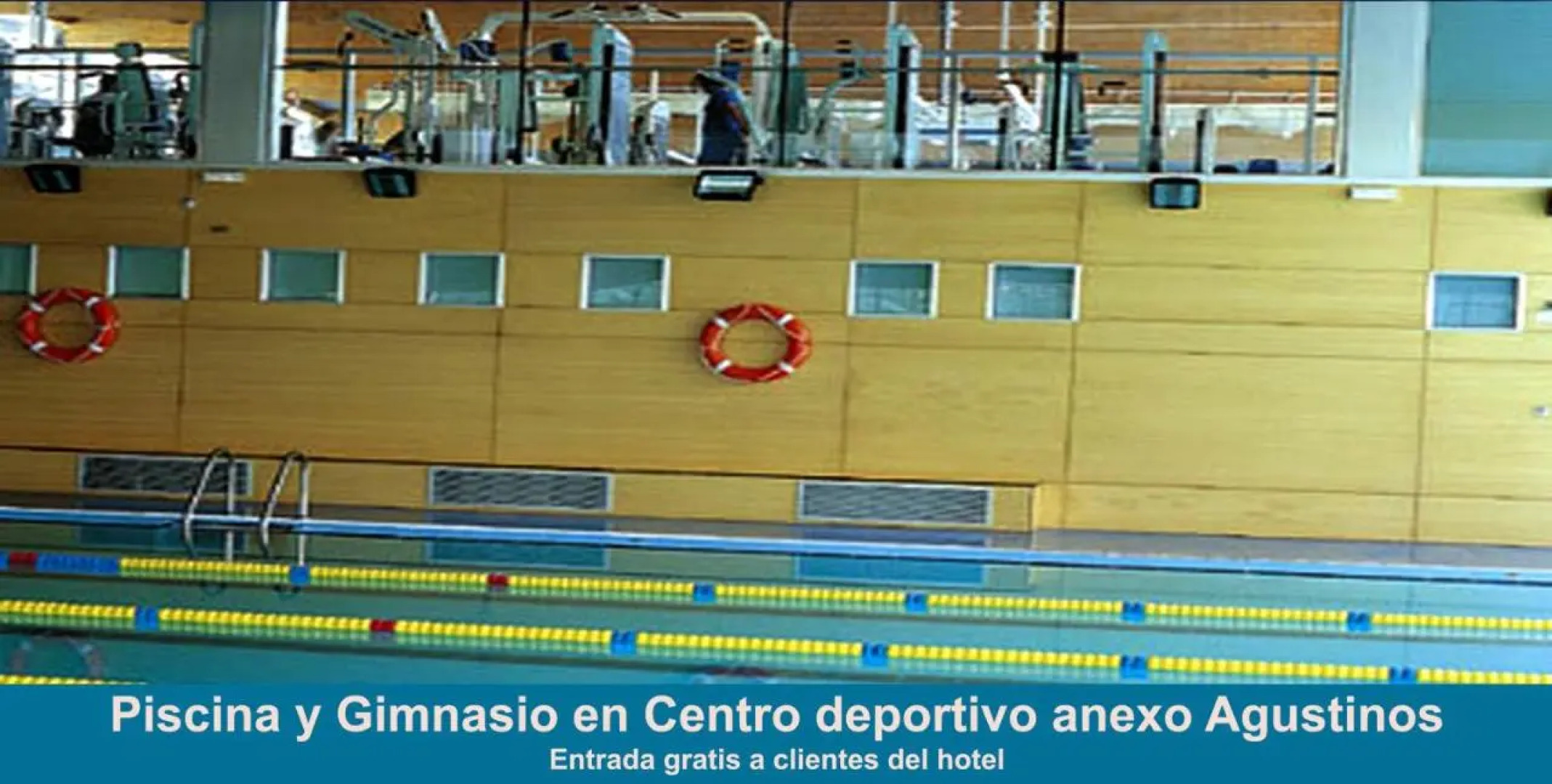 Hotel Palacio del Mar