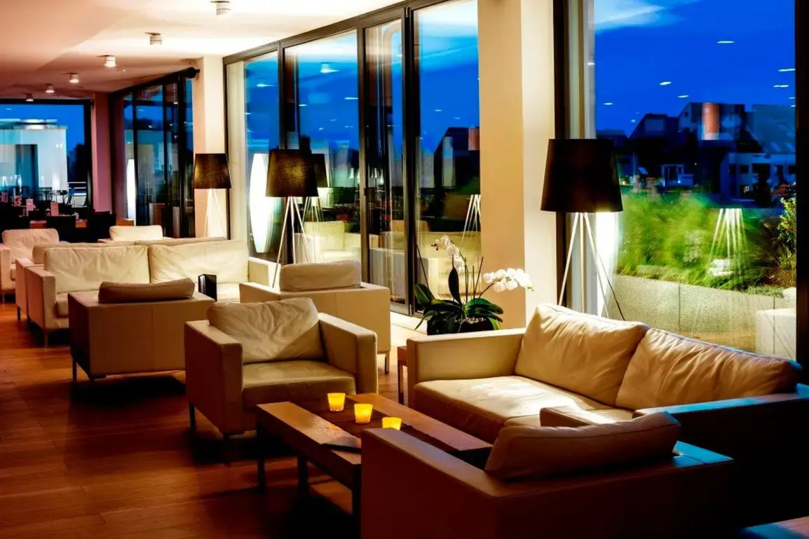 Midori The Green Guesthouse