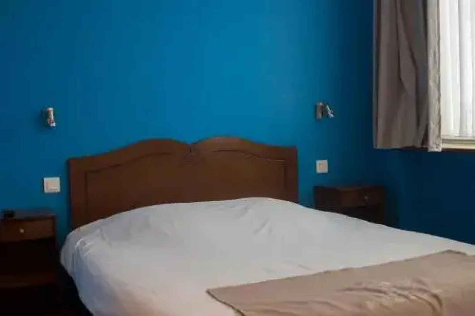 Hôtel Le Relais Du Canalou