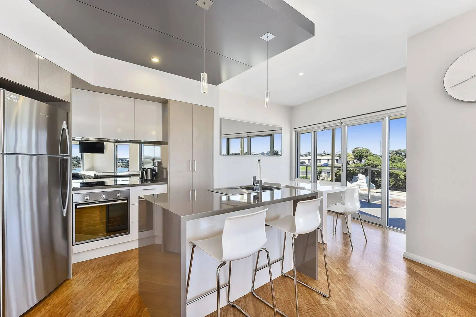 Robe Marina Accommodation