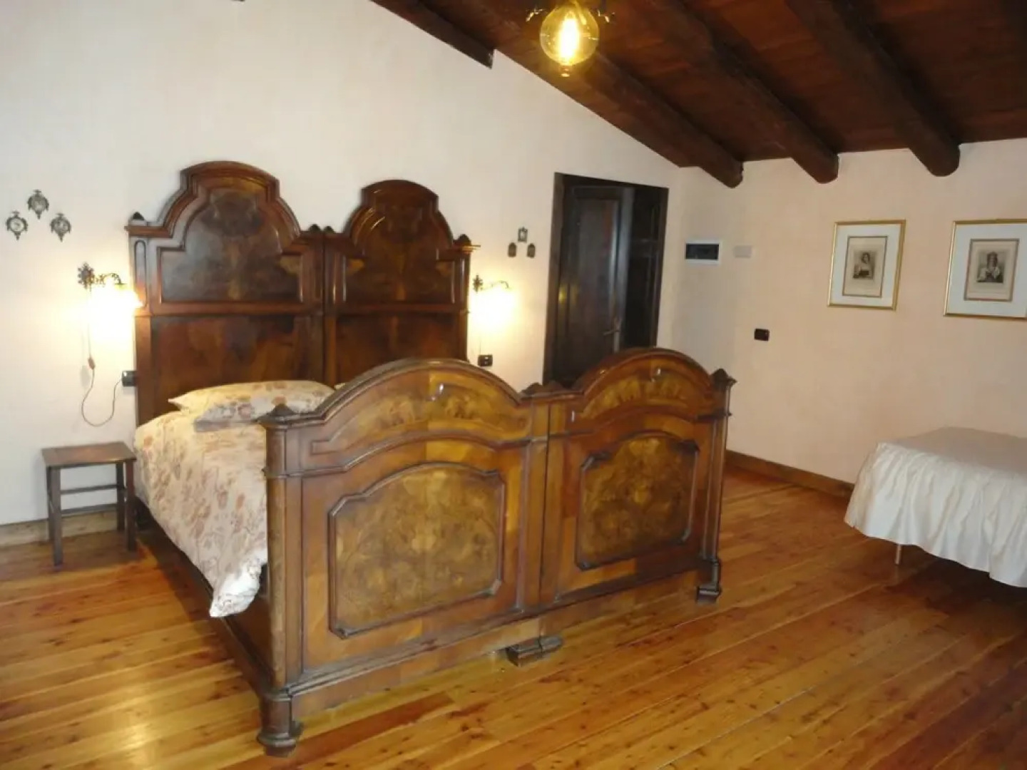 Casa Visnenza Bed & Breakfast