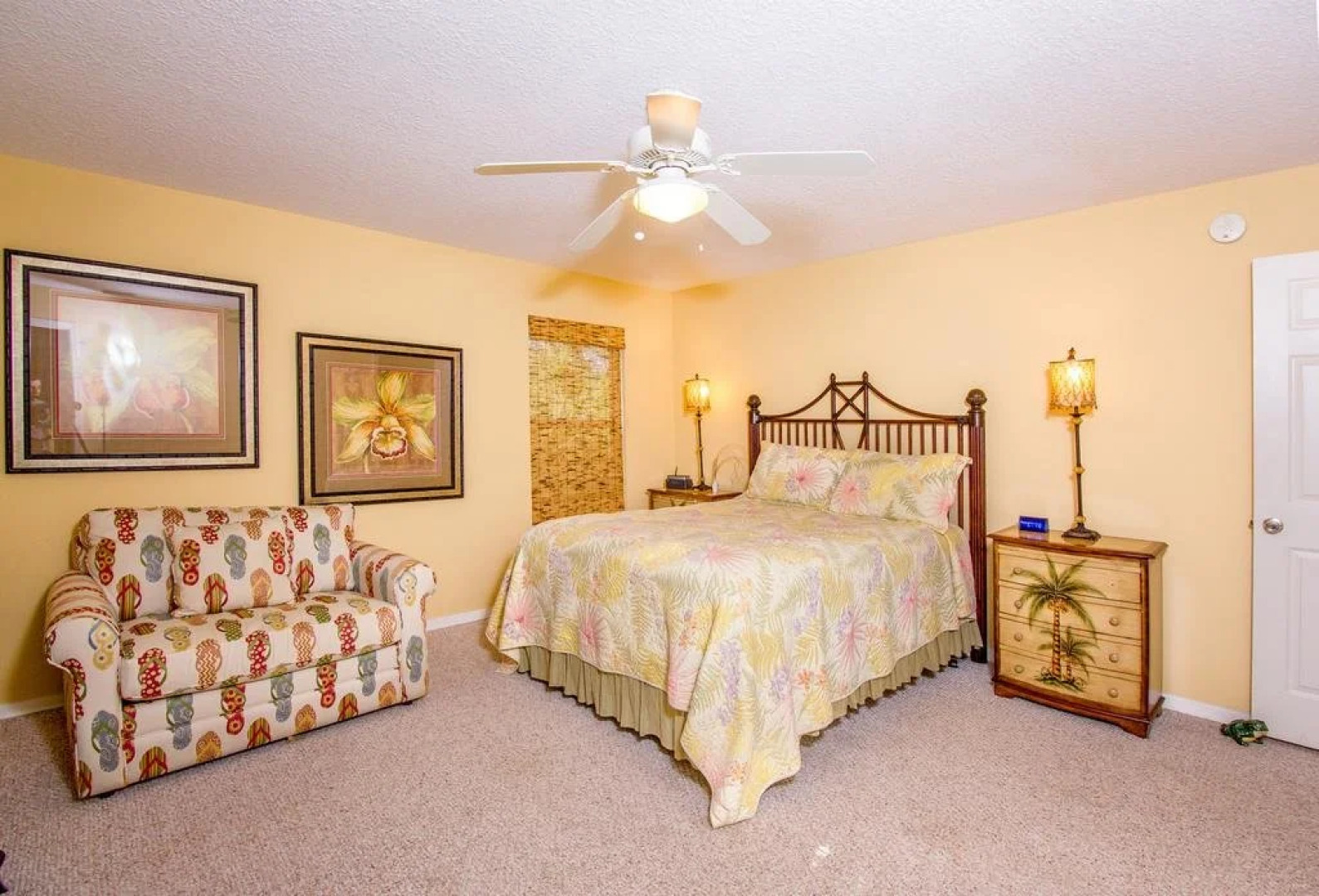 Avery's Beach Bungalow