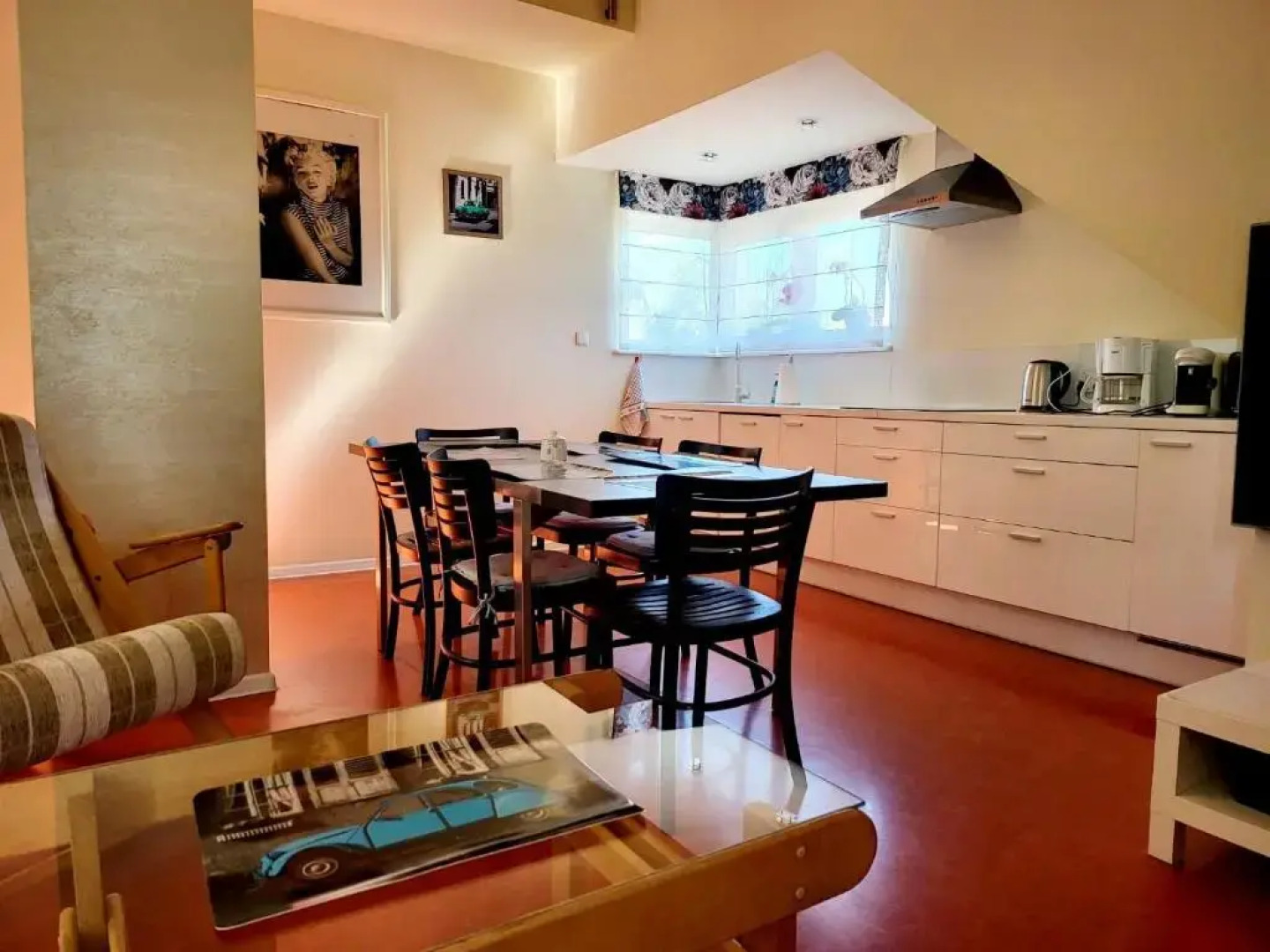 Apartament Nina