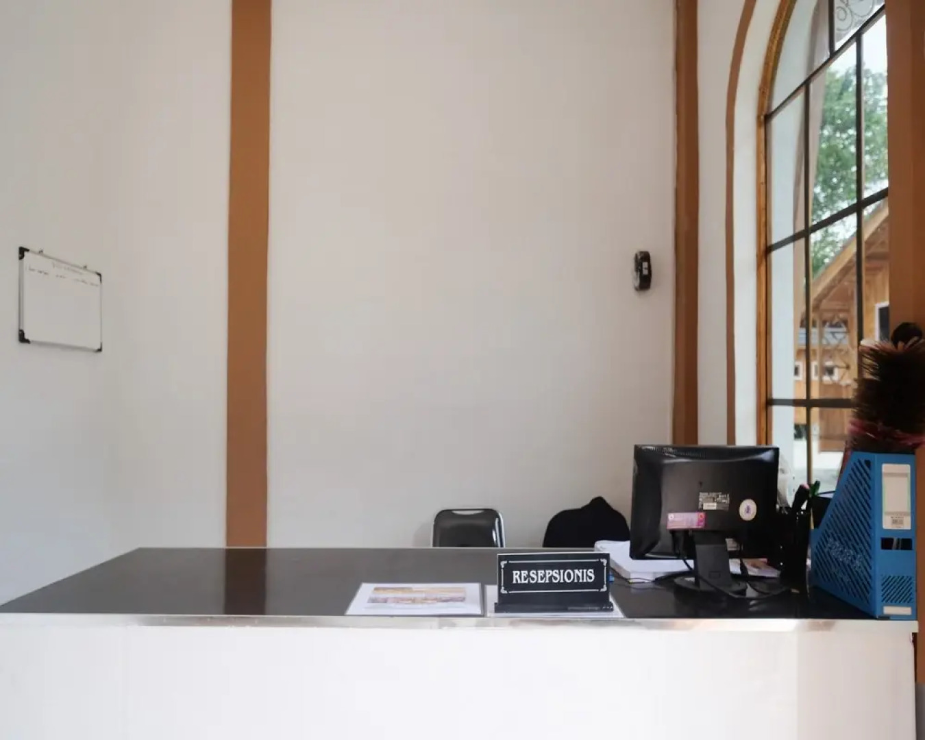 Urbanview Villa Kolopaking Kebumen by RedDoorz