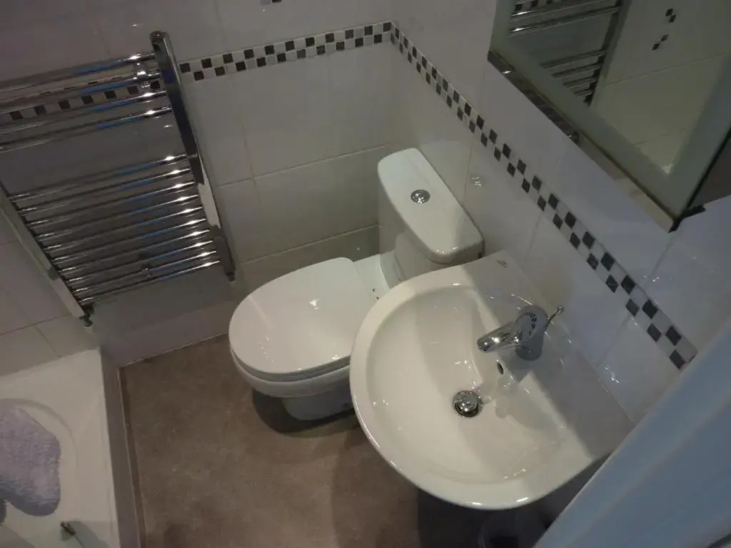 Almondsbury Luxury Apartment