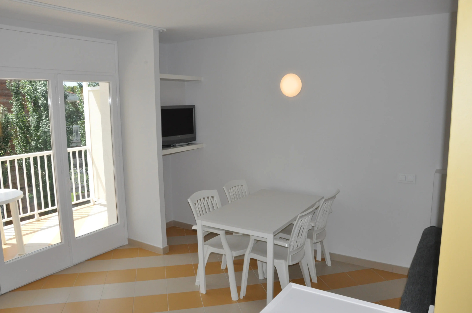 Sunway Amapola Apartamentos