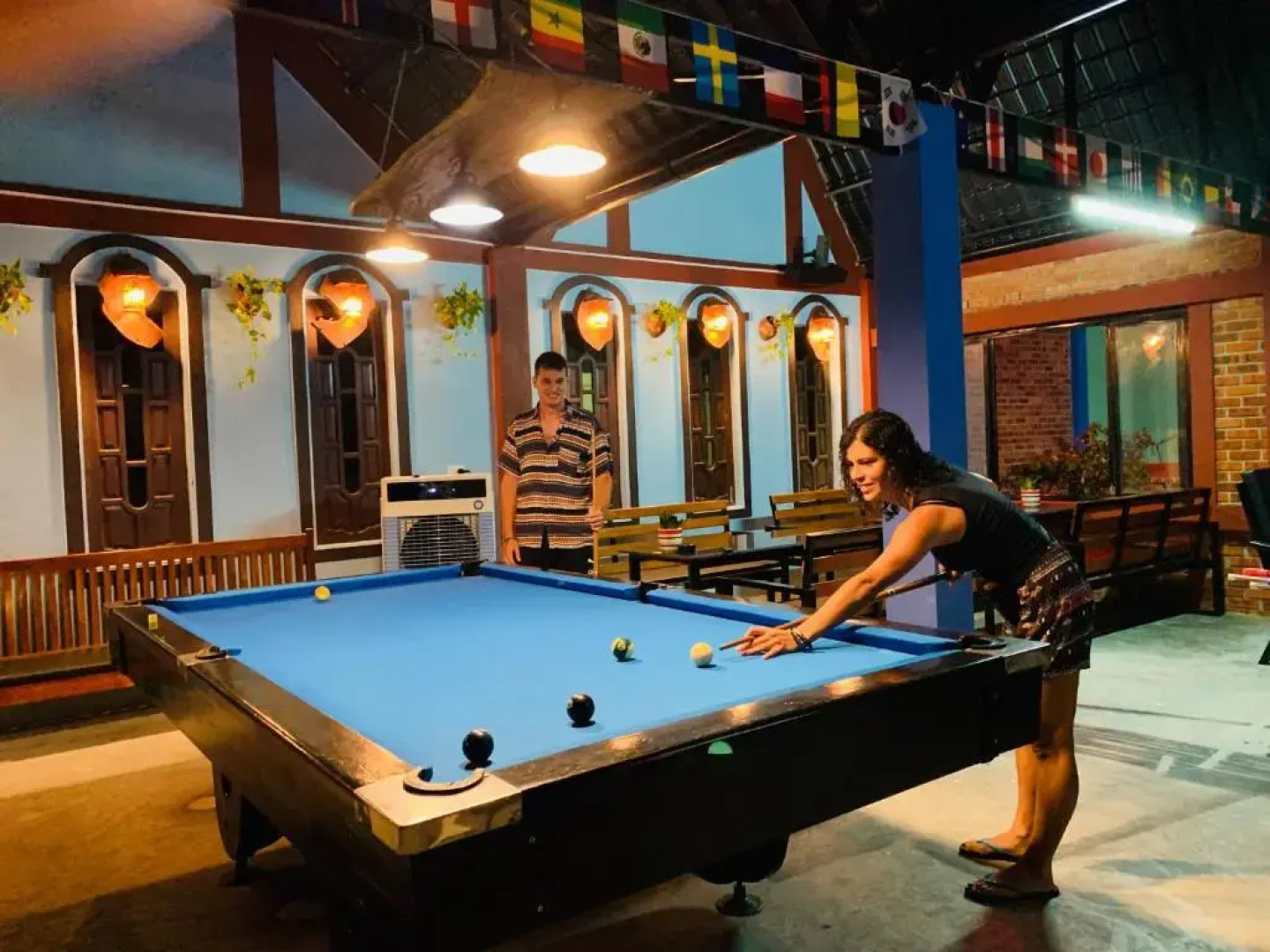 Vu's Homestay Phong Nha