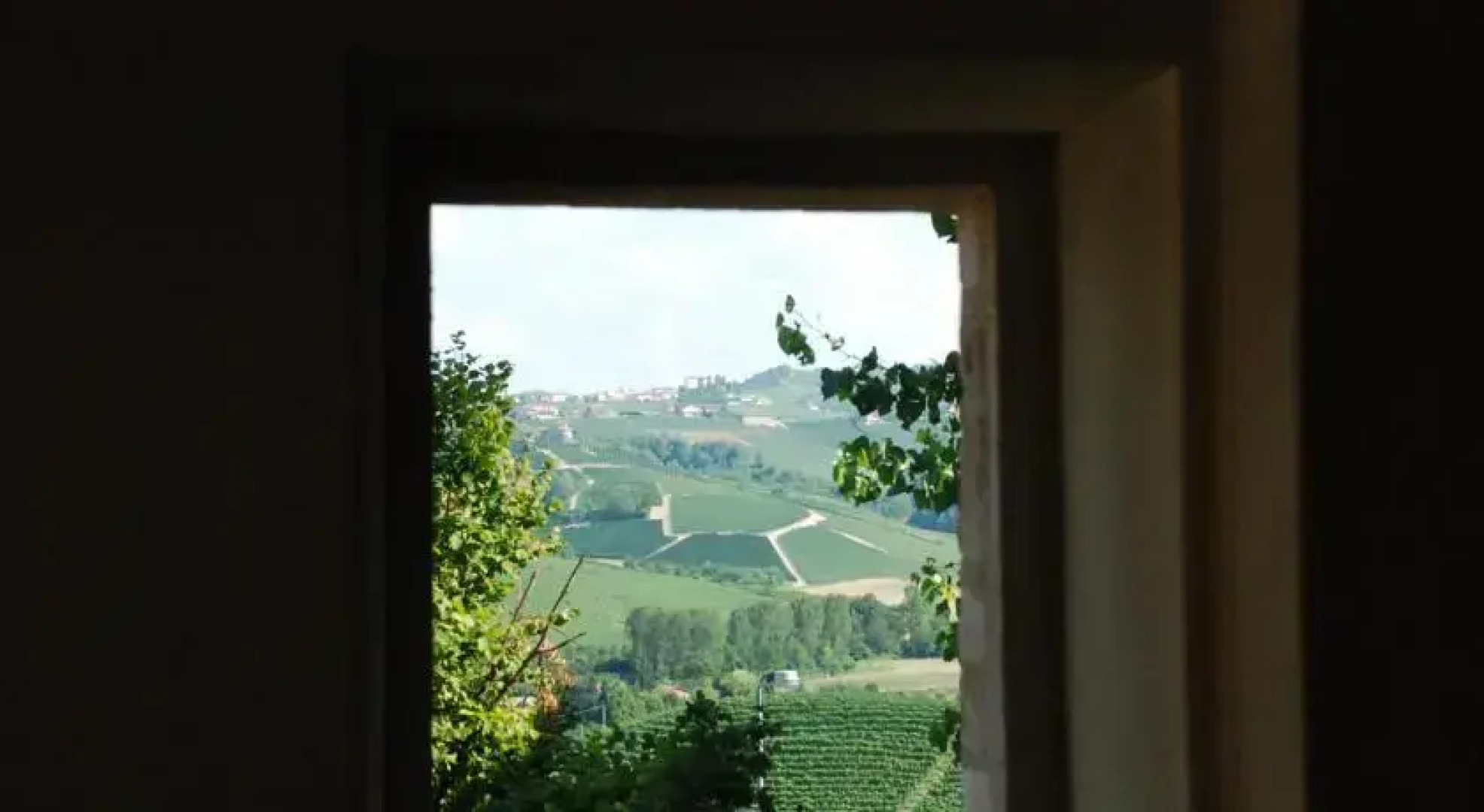 Le Finestre sullAbbazia