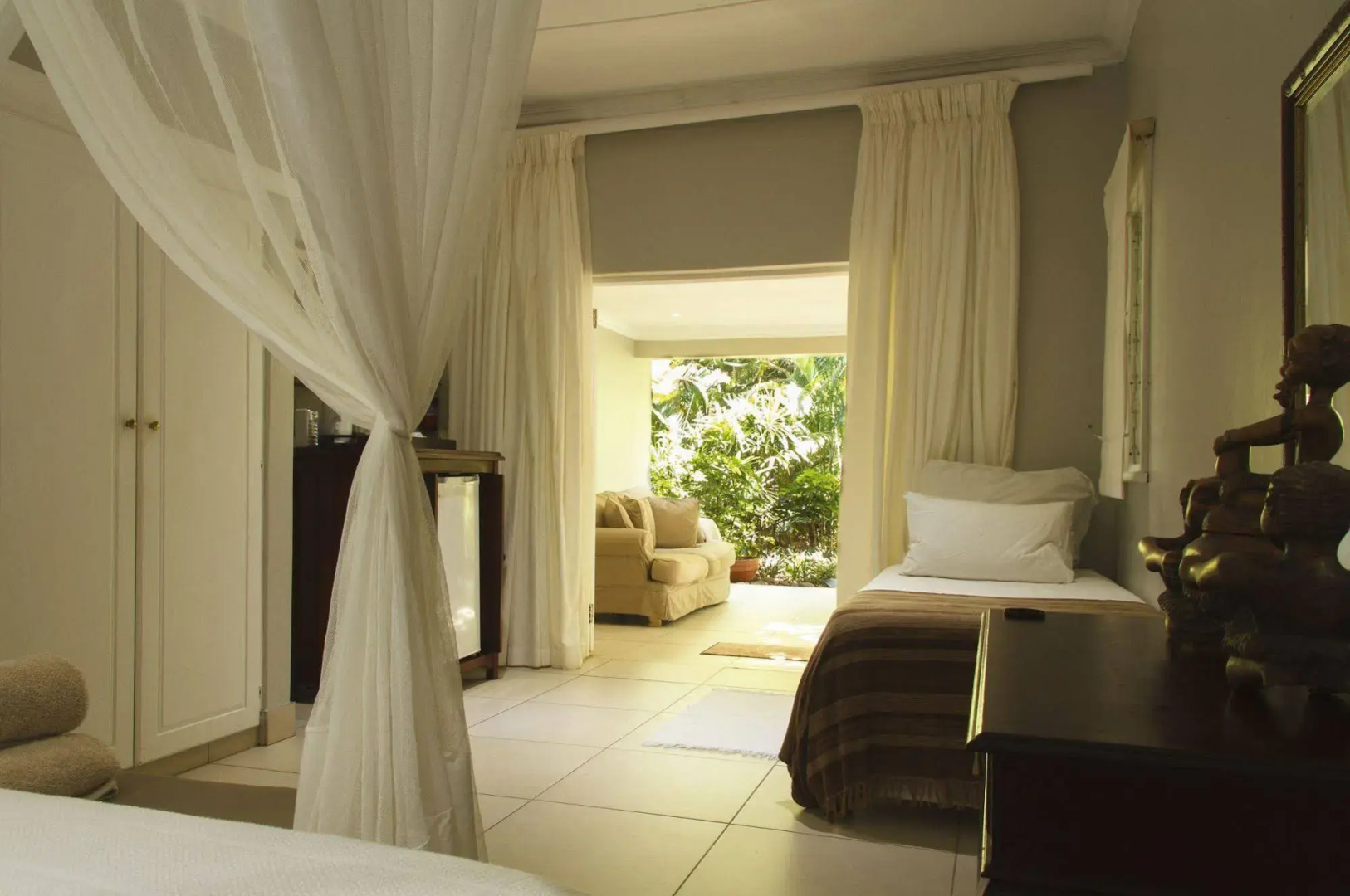 St. Lucia Kingfisher Lodge