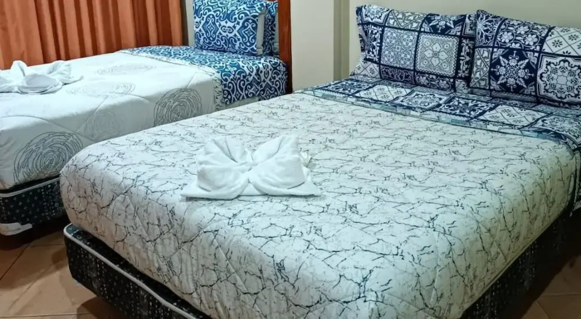 Nice Hostal El Quinche