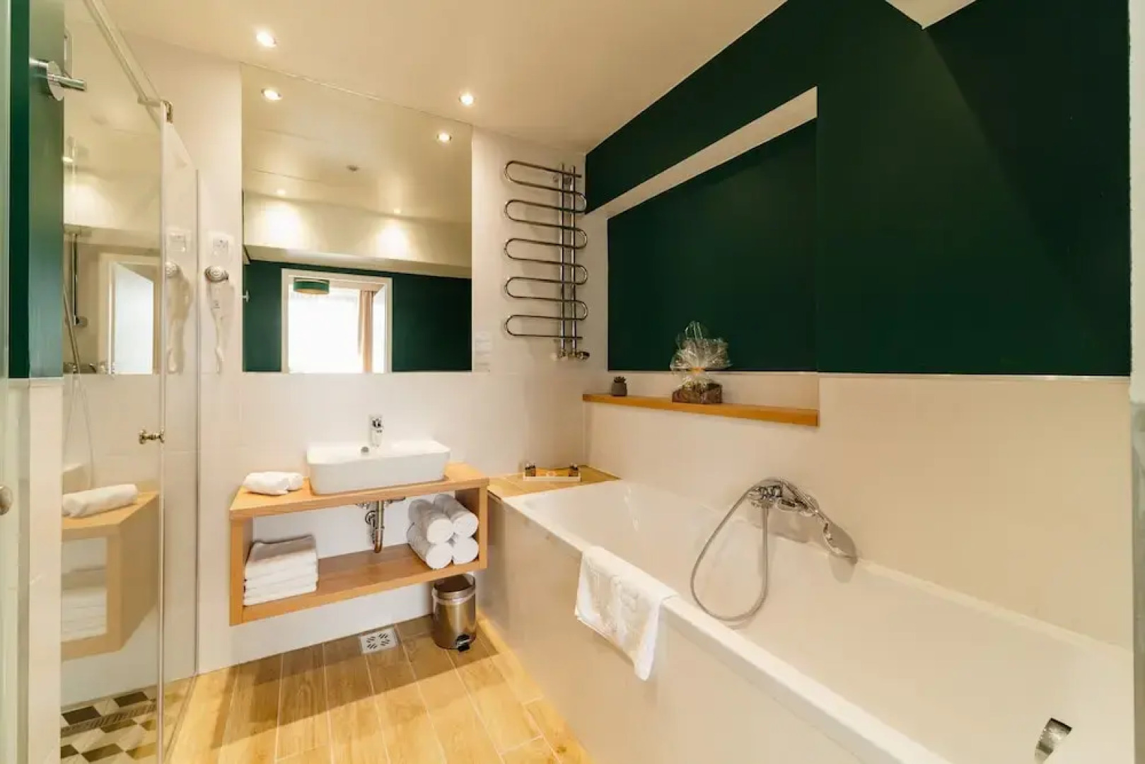 Hotel Kukullo Tarnava