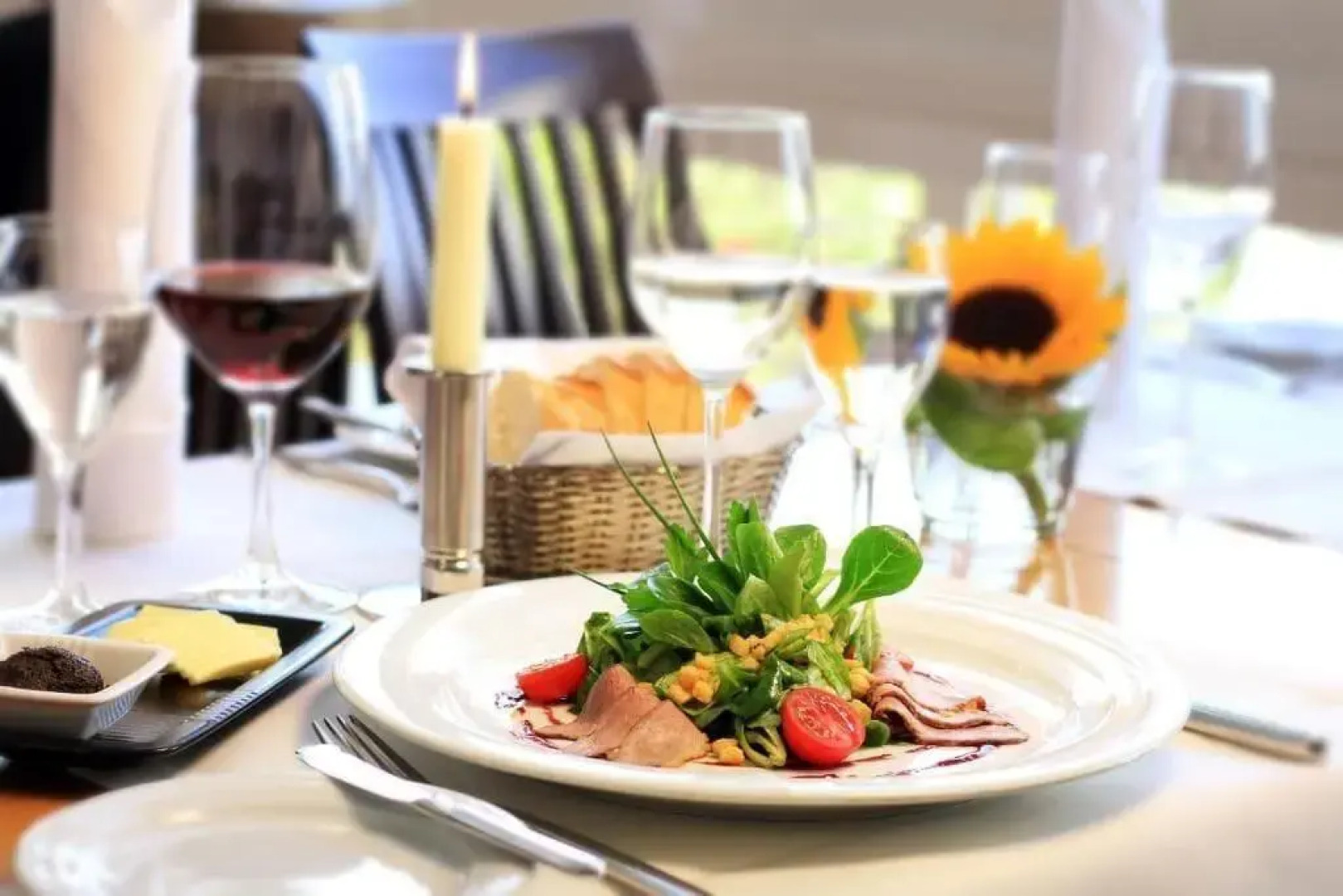 Parkhotel Donauwörth