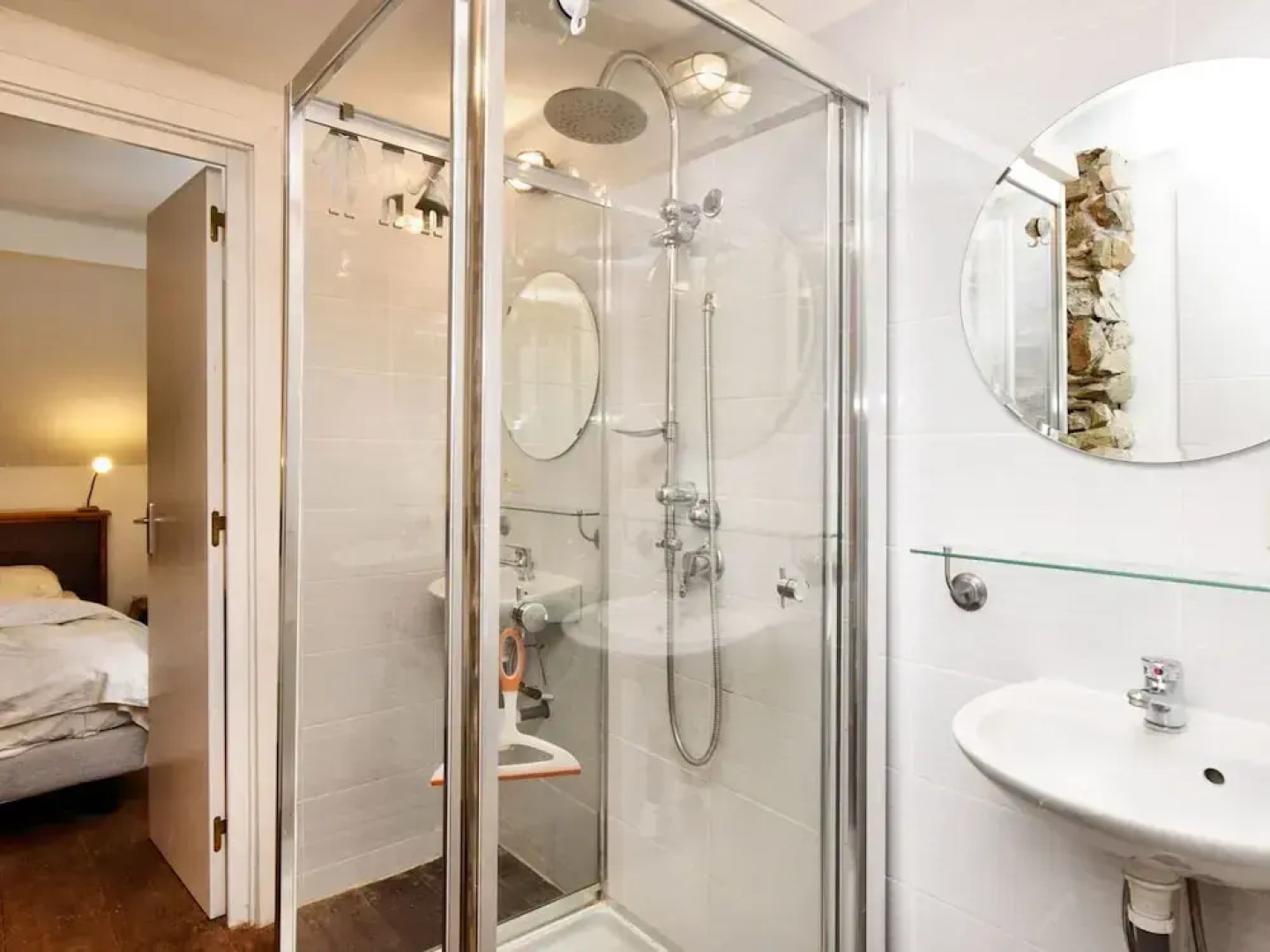 Holiday Home Ideal for Groups