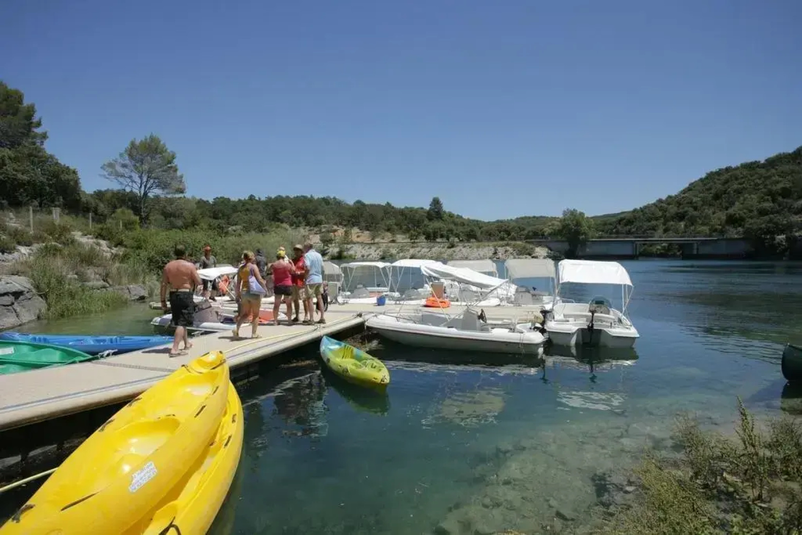 Le Coteau de la Marine