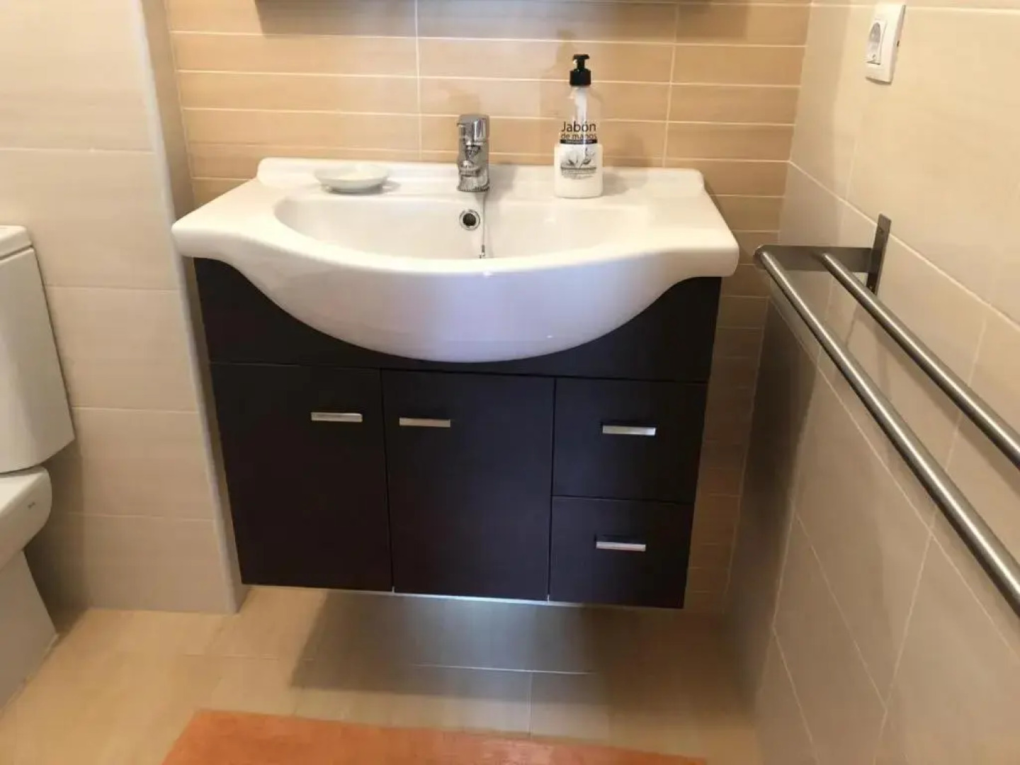 Apartamento para 6 personas con piscina y paddle