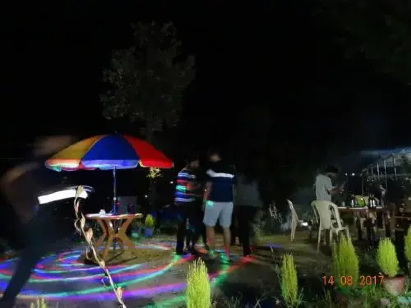 Club Taurus Adventure Camp