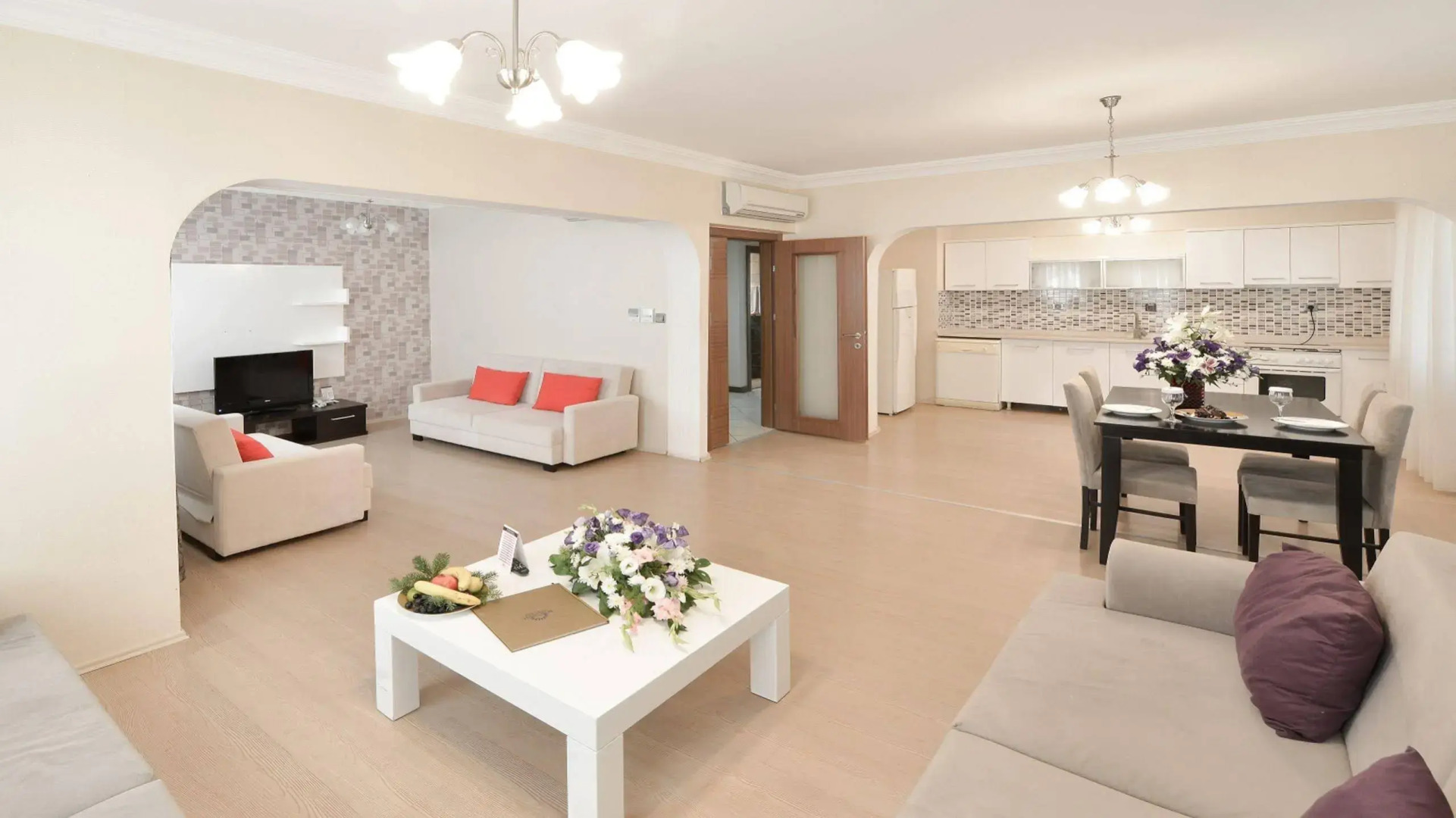 Anadolu Hotels Esenboga Termal