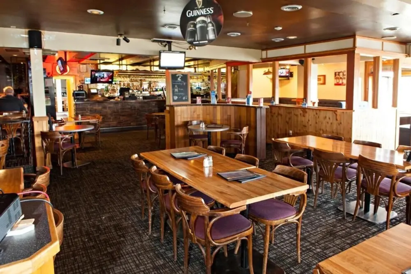 Haida Way Motor Inn