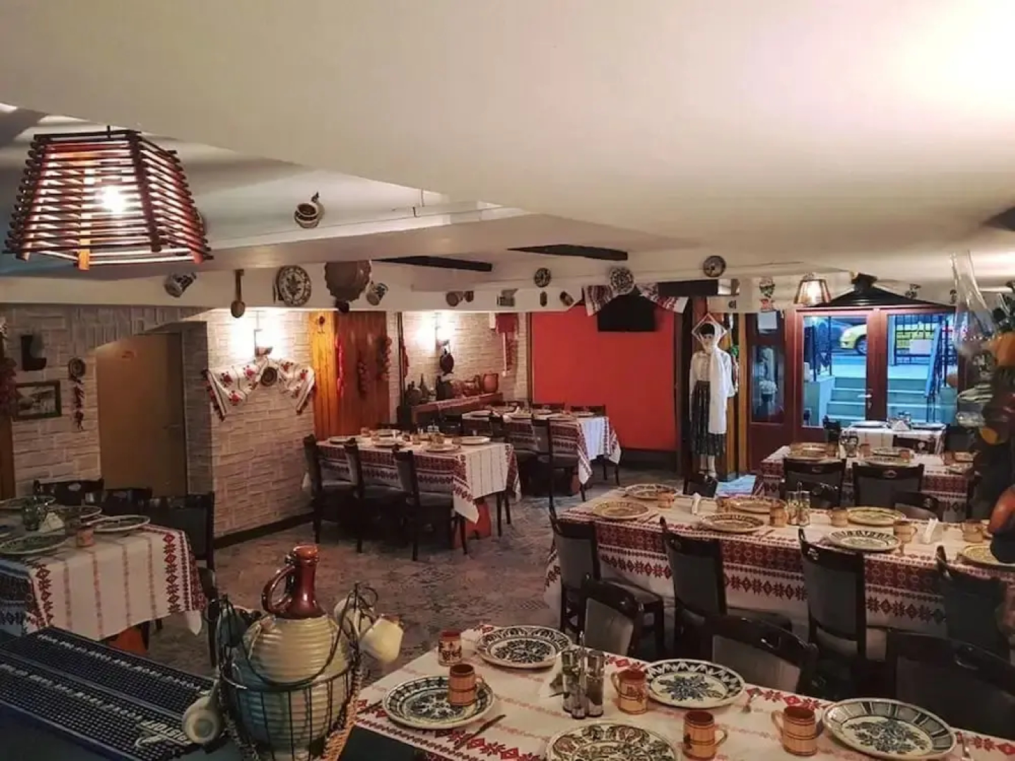 Dalin Hotel