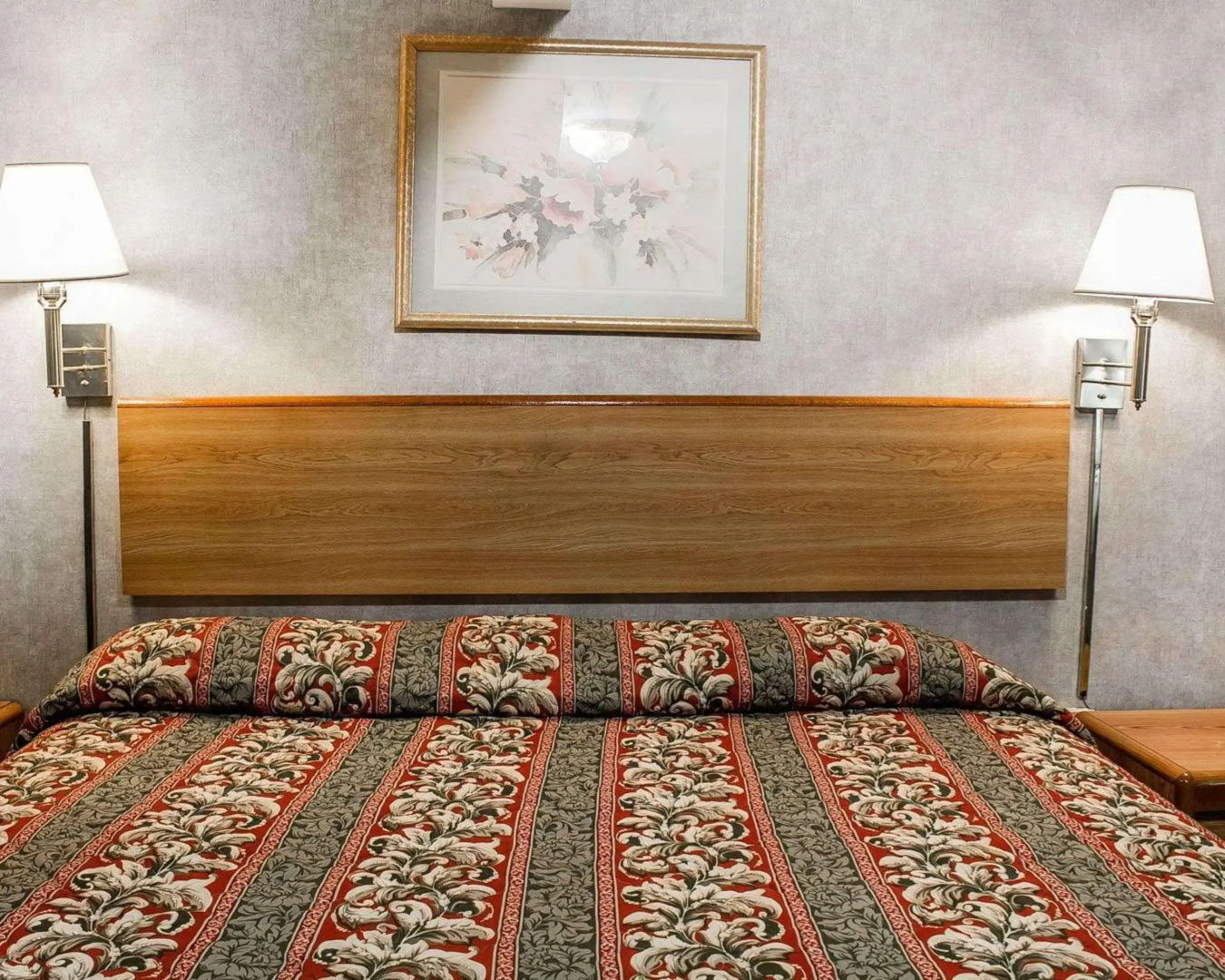 Rodeway Inn Moosic - Scranton