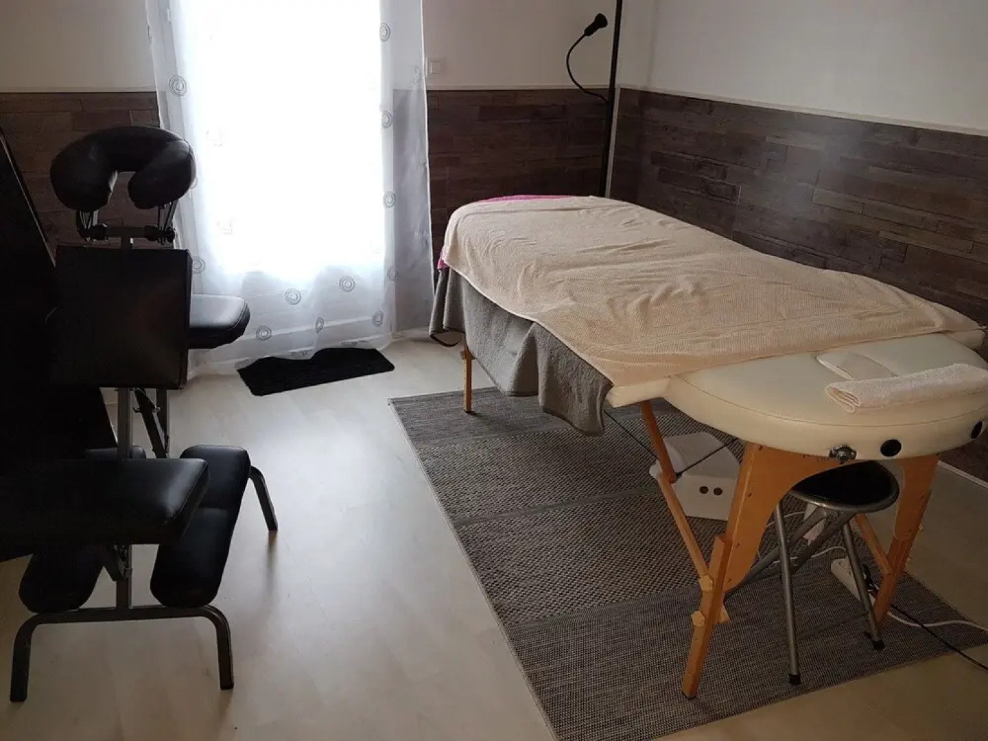 Chalet au coeur du bien etre