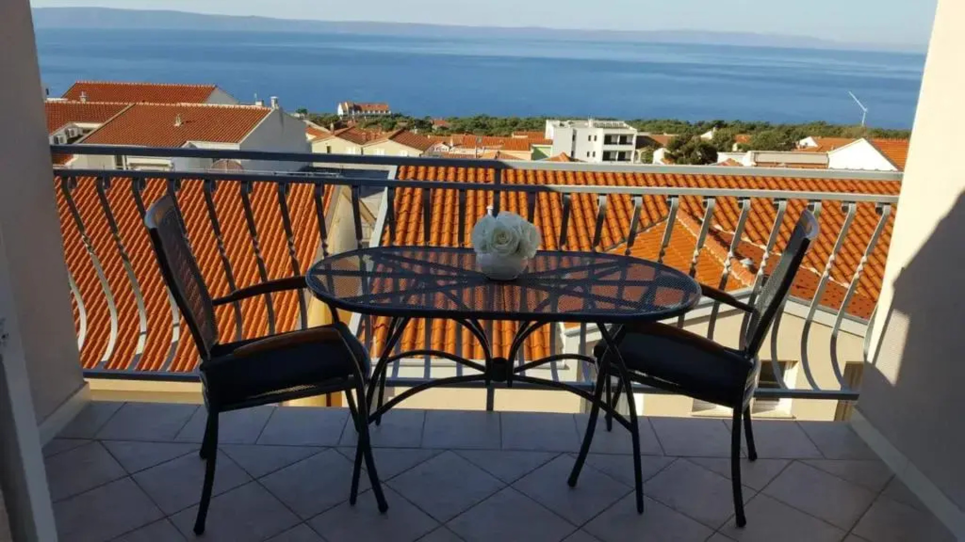 Apartment Mišković