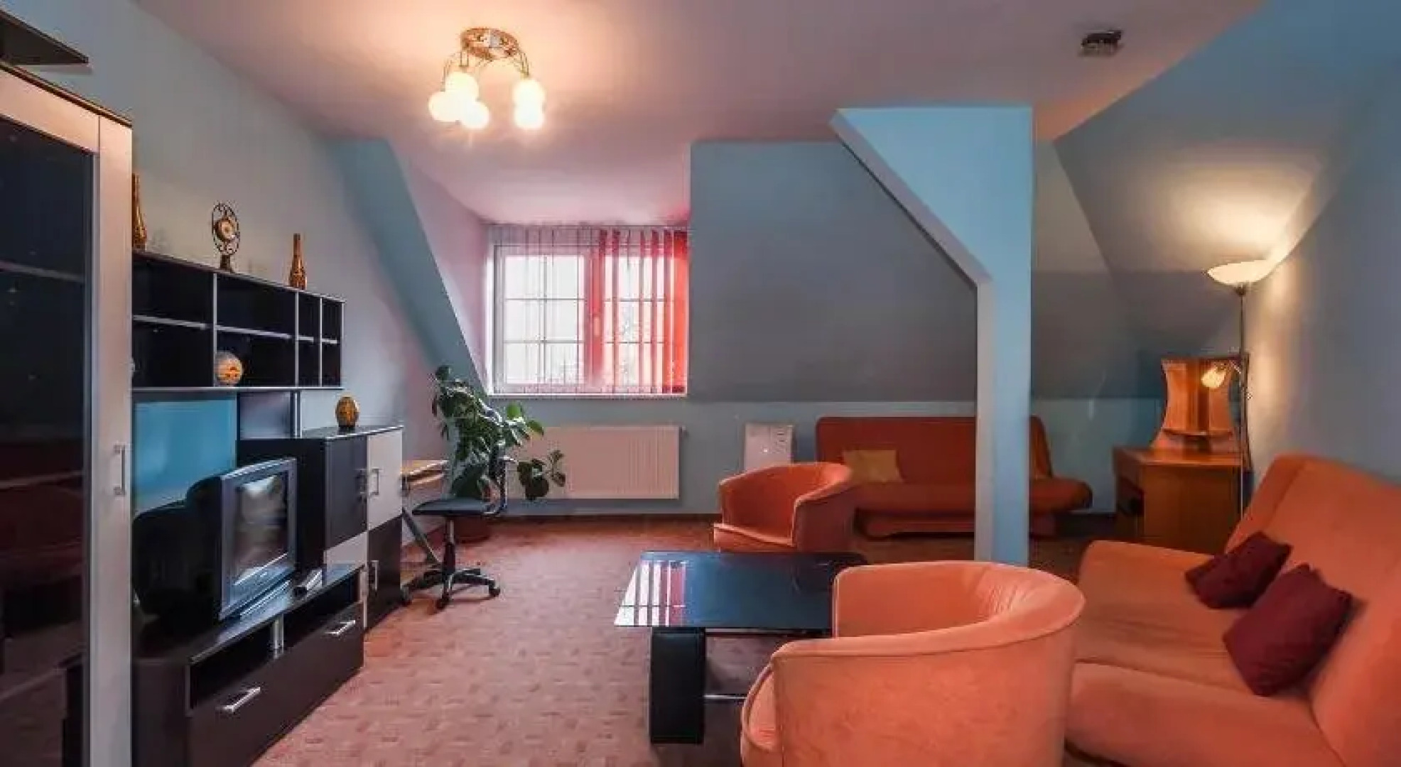 Aparthotel Sighisoara