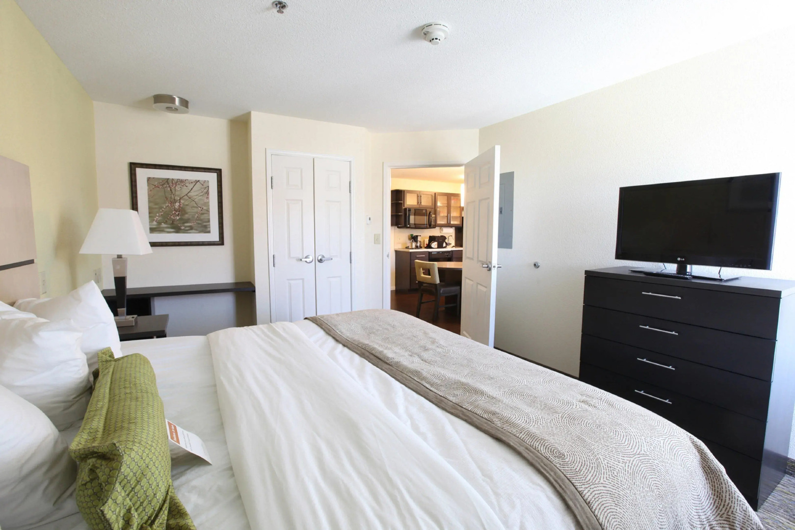 Candlewood Suites Saint Joseph